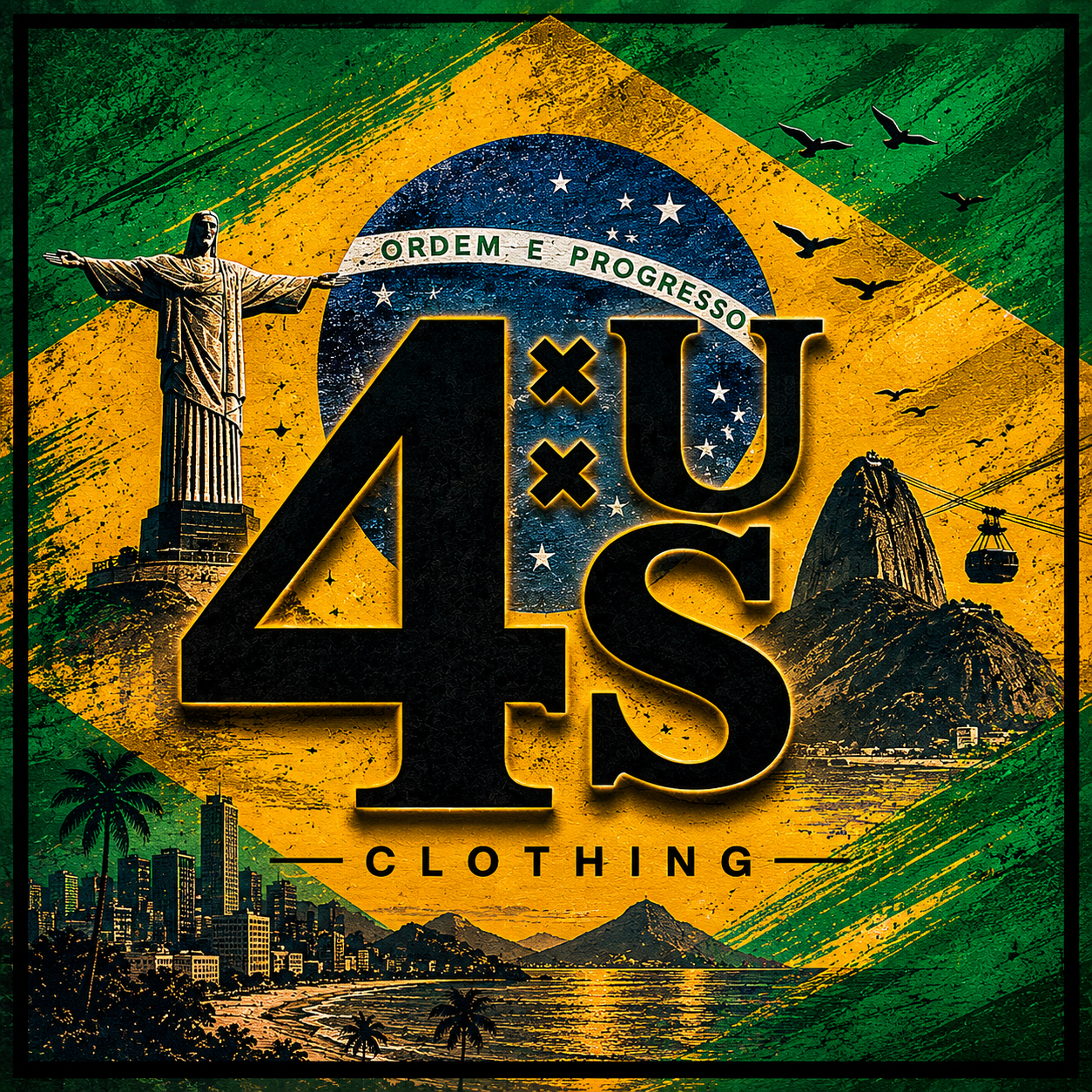Brazil