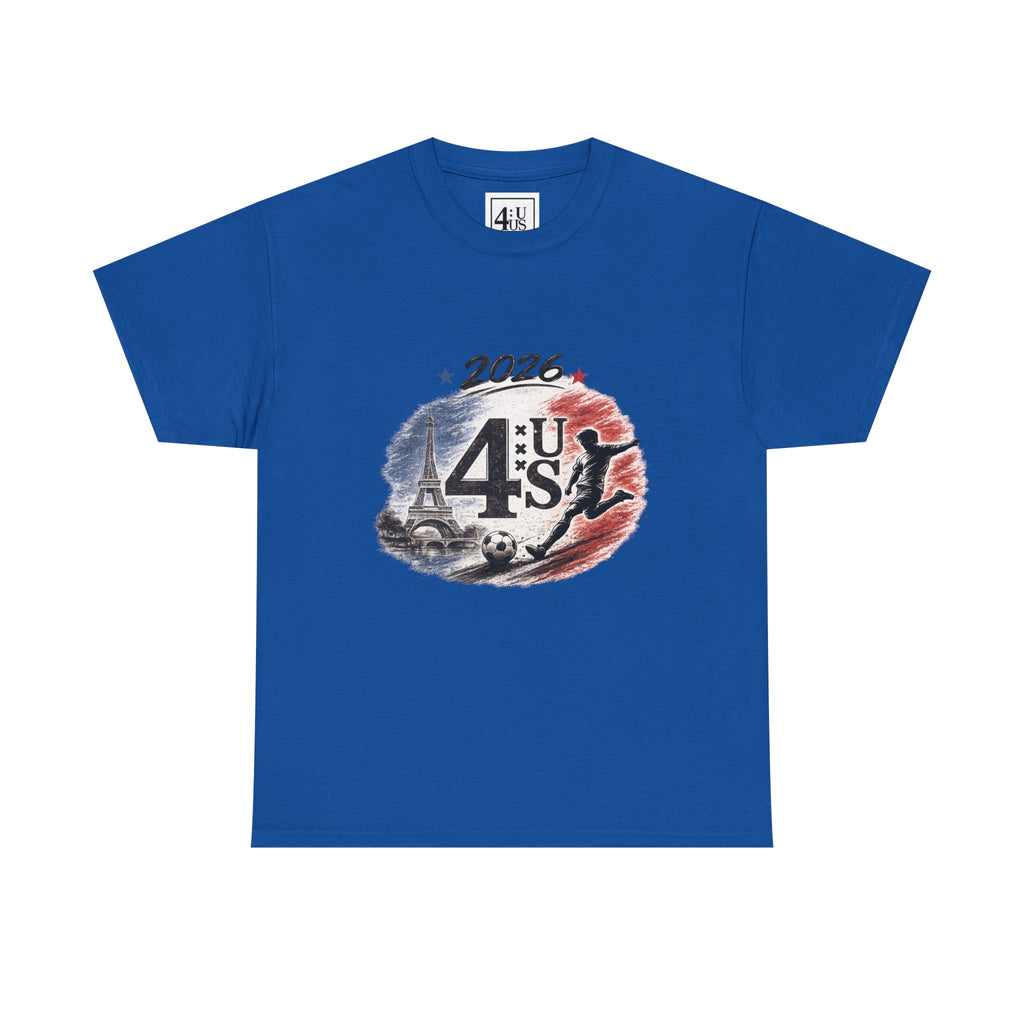 FRANCE 2026 EDITION