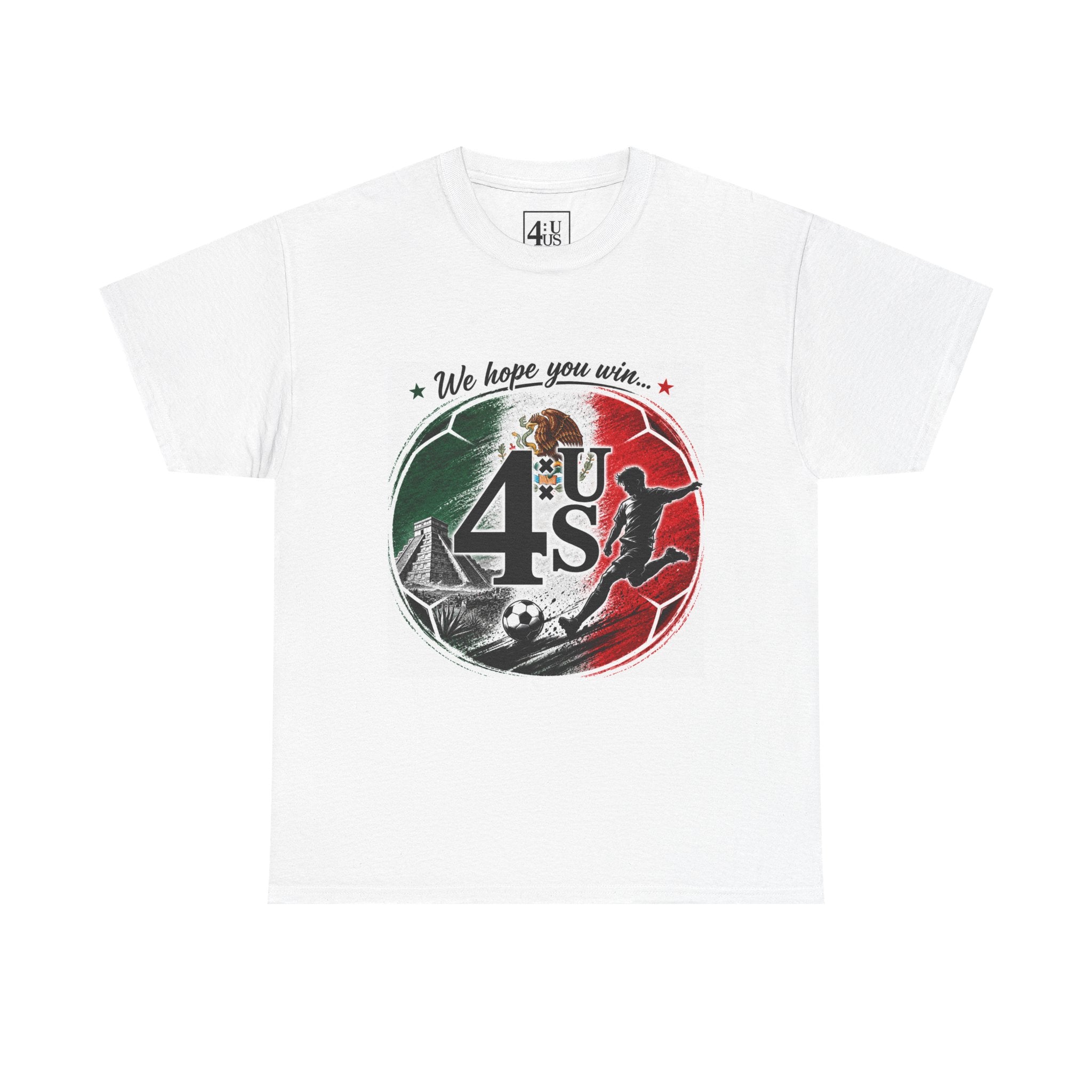 MEXICO 2026 EDITION