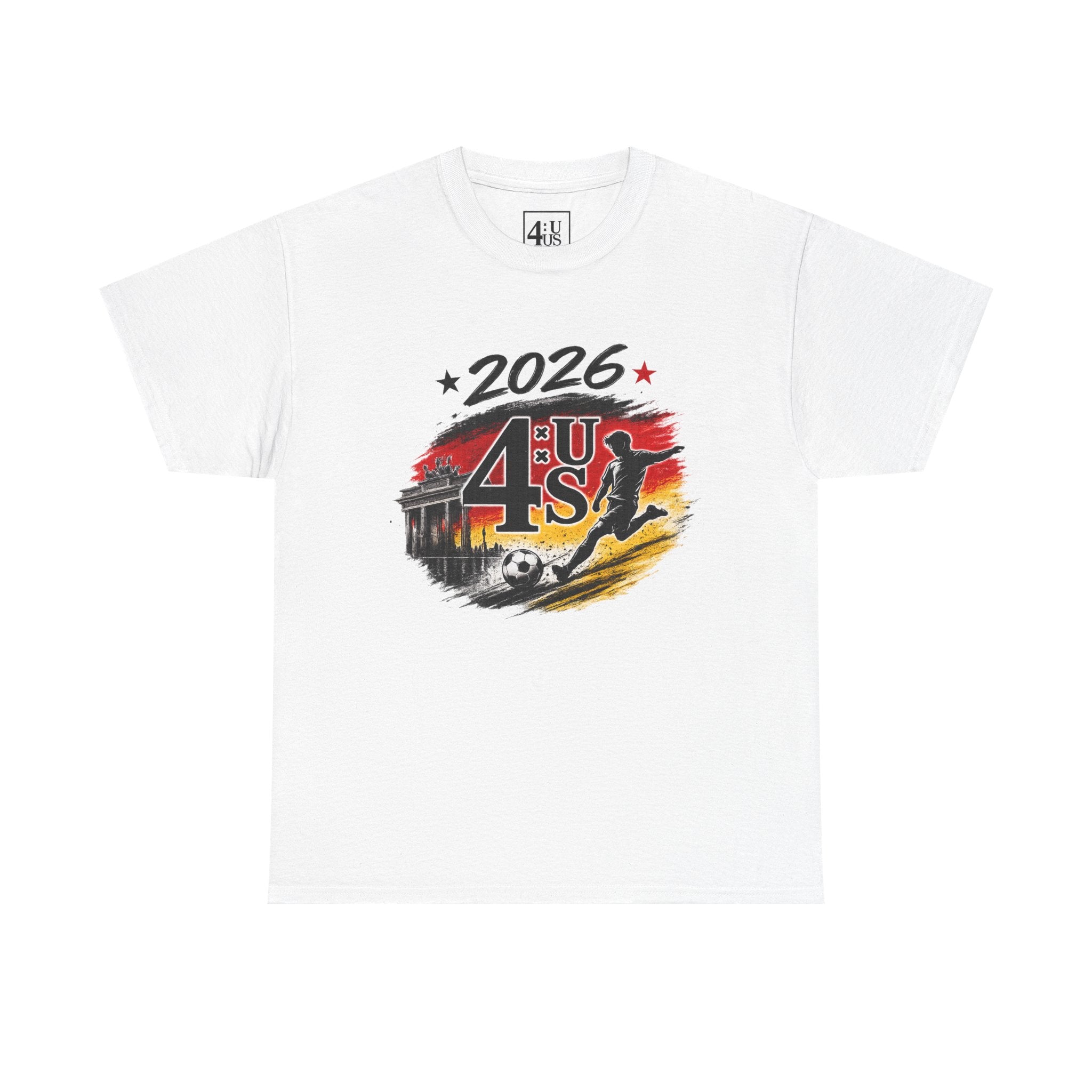 GERMANY 2026 EDITION