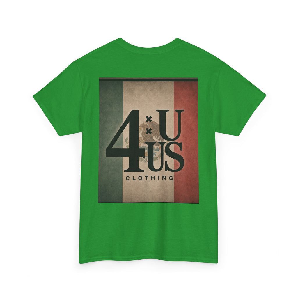 MEXICO 2026 EDITION