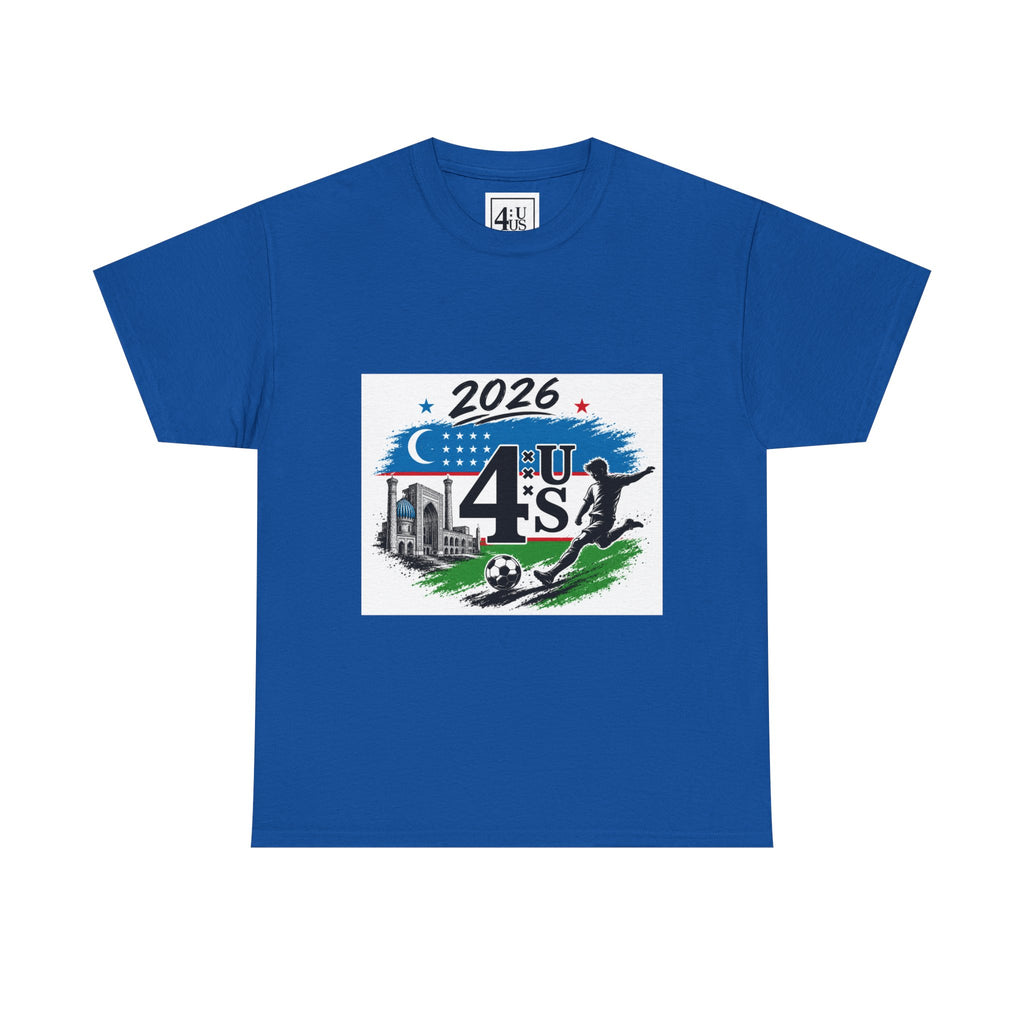UZBEKISTAN 2026 EDITION