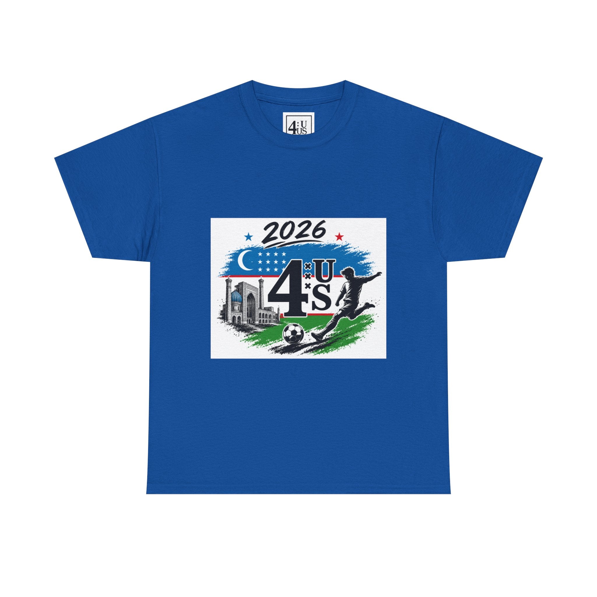 UZBEKISTAN 2026 EDITION