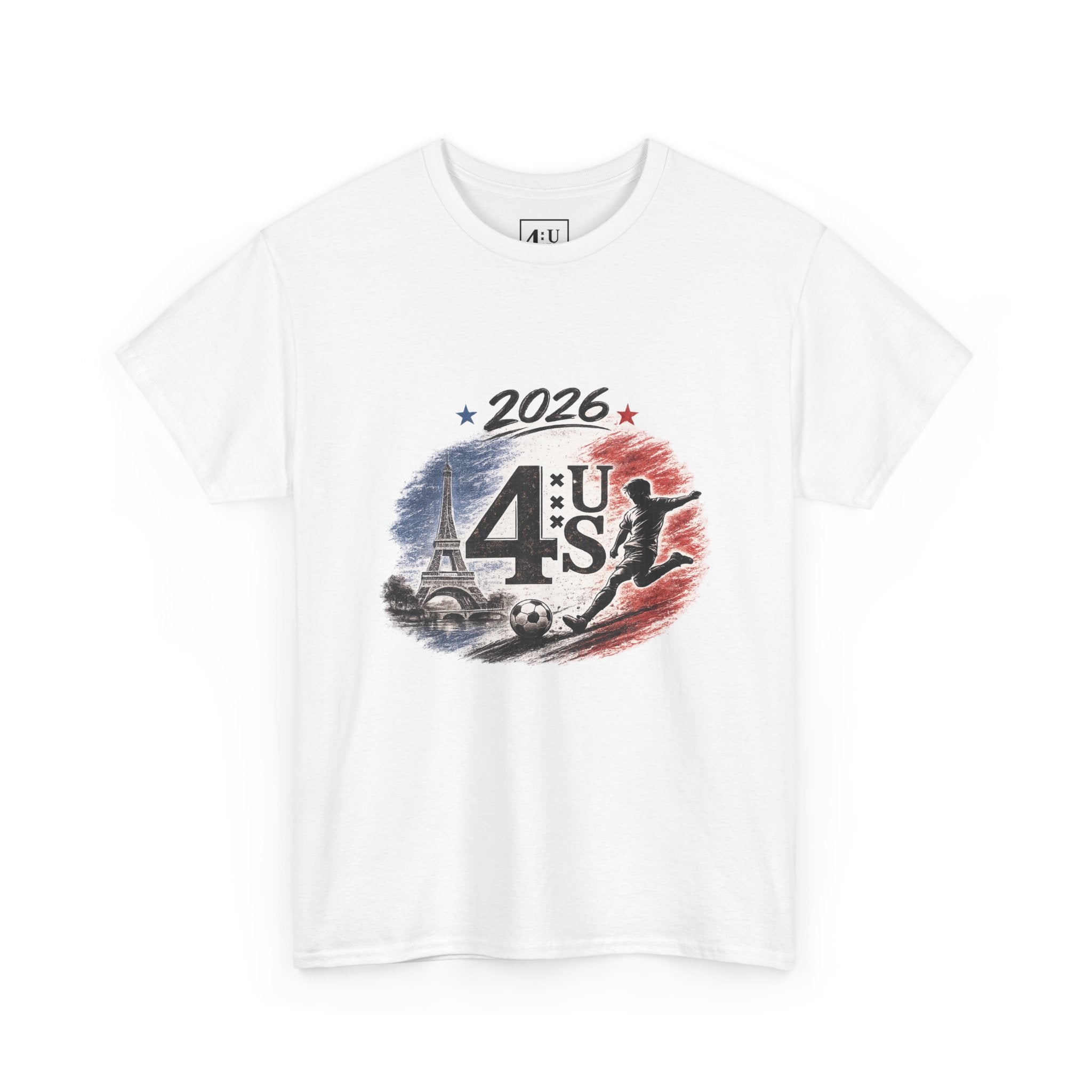 FRANCE 2026 EDITION