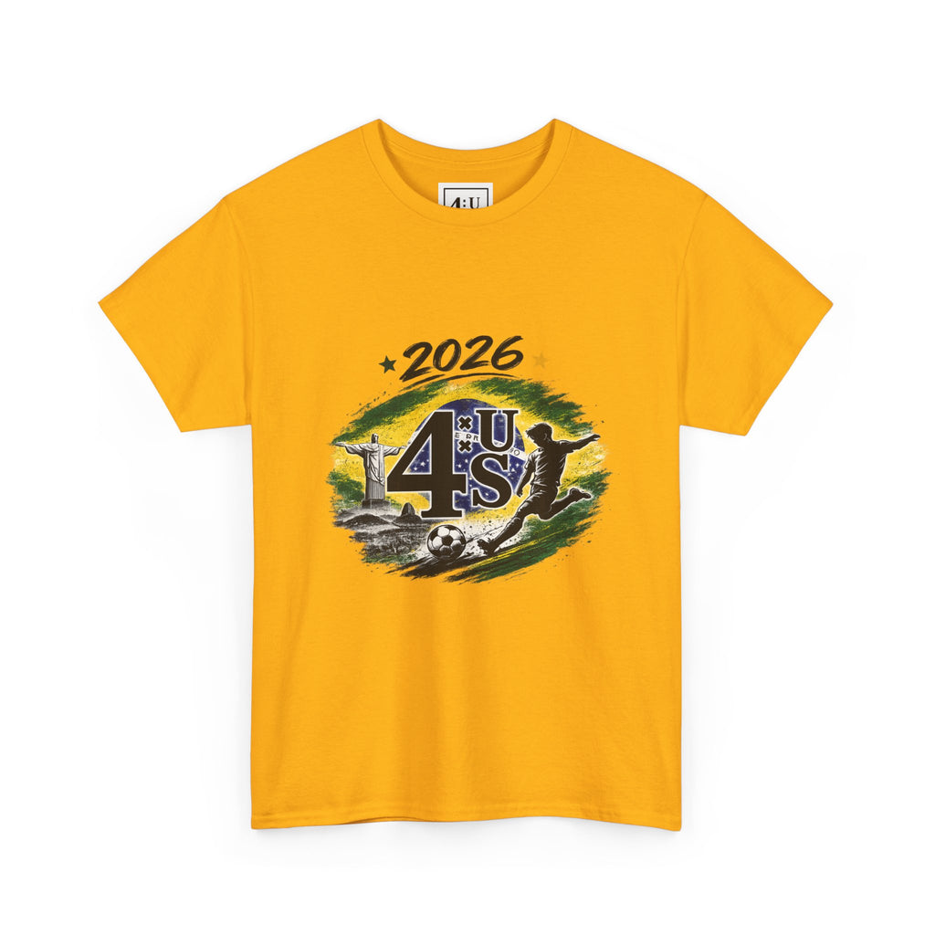 BRAZIL 2026 EDITION