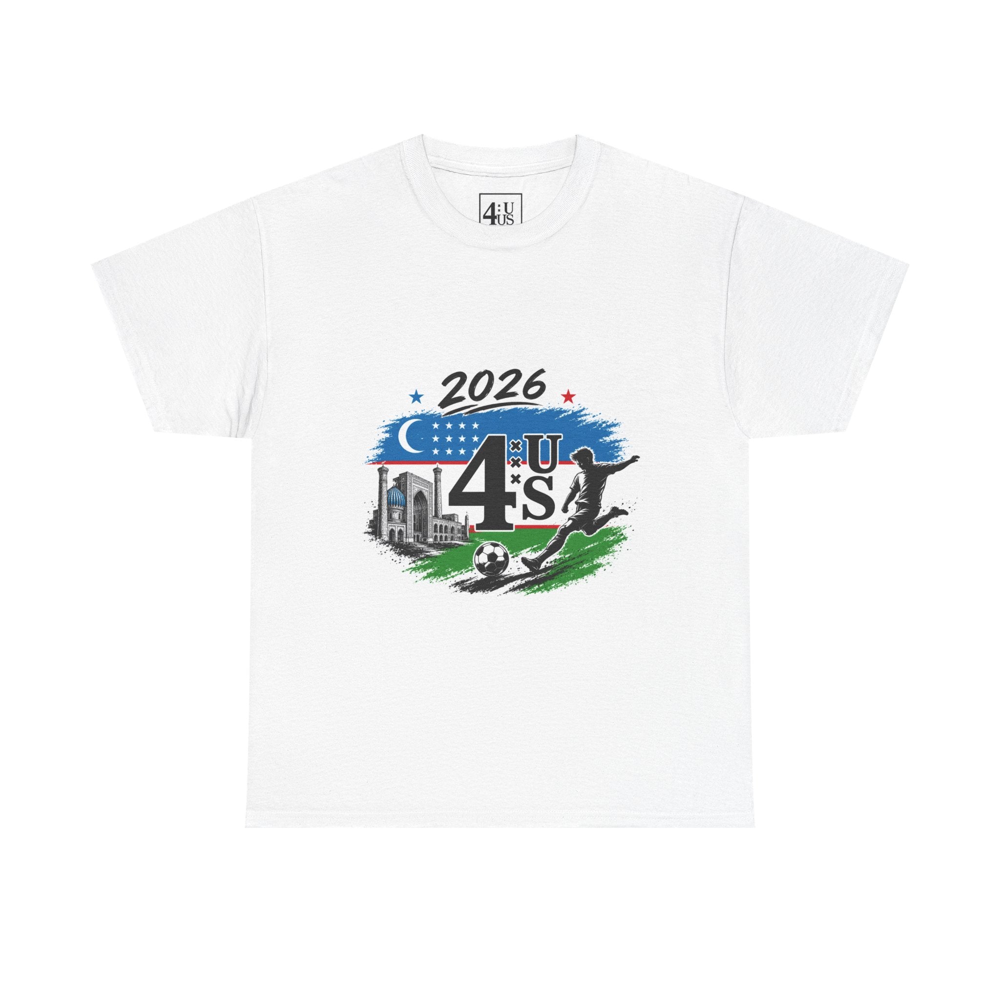 UZBEKISTAN 2026 EDITION