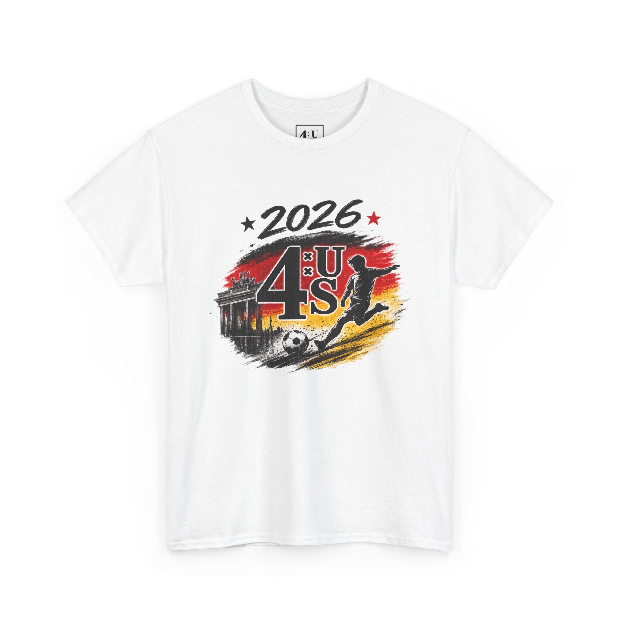GERMANY 2026 EDITION