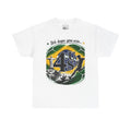 Unterstütze dein Nationalteam T-Shirt | Fußball Fan Stolz BRASILIEN
