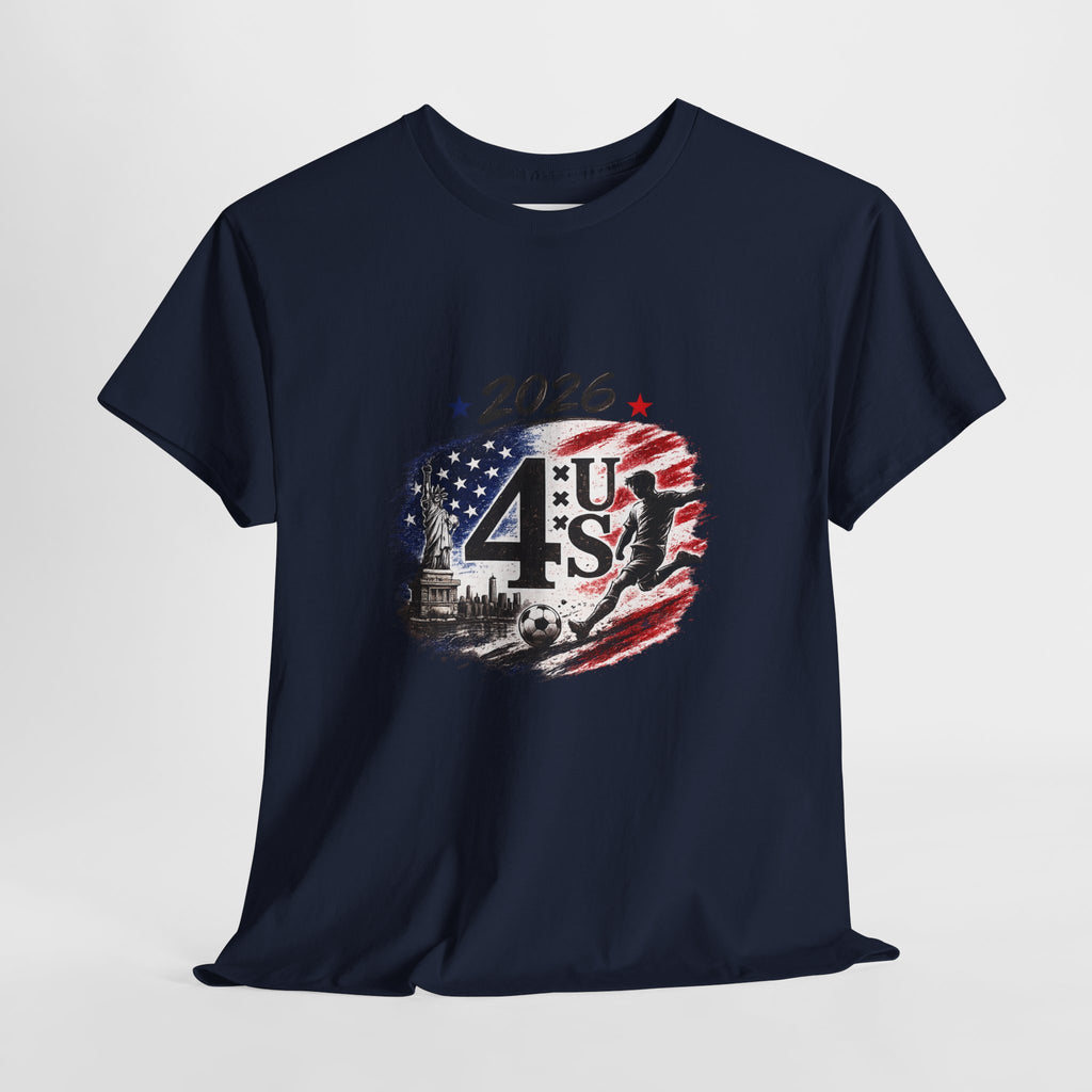 USA 2026 EDITION
