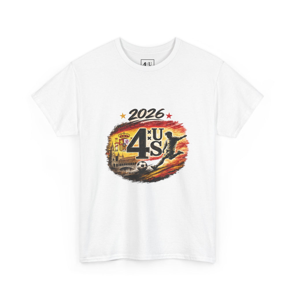SPAIN 2026 EDITION