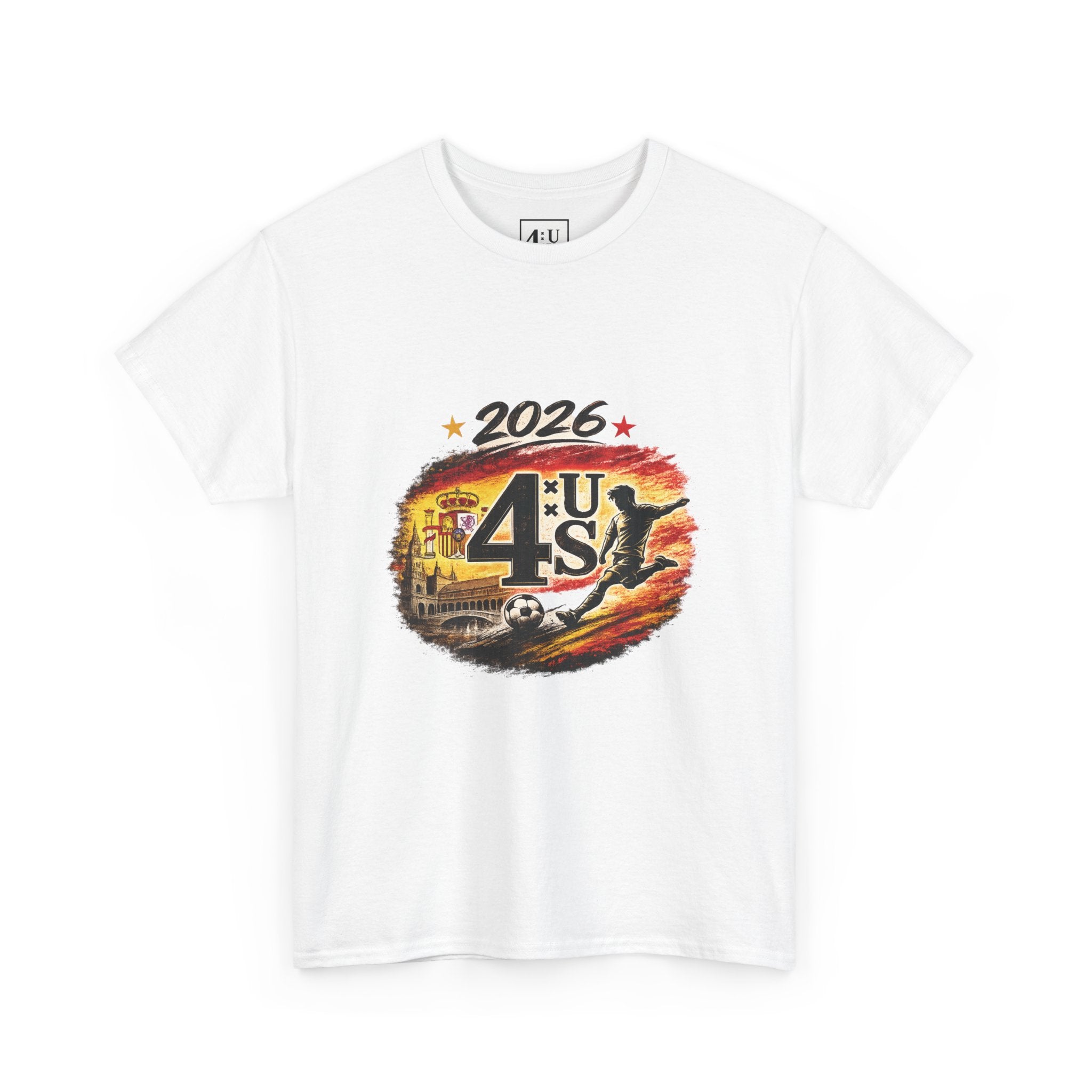 SPAIN 2026 EDITION
