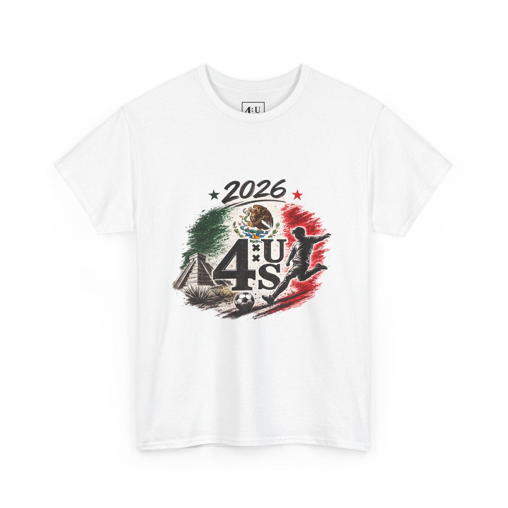MEXICO 2026 EDITION