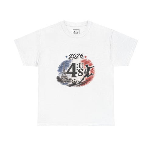 FRANCE 2026 EDITION