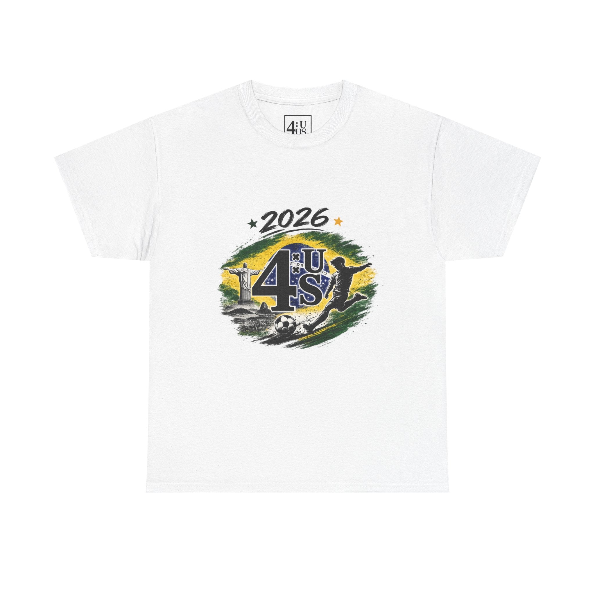 BRAZIL 2026 EDITION