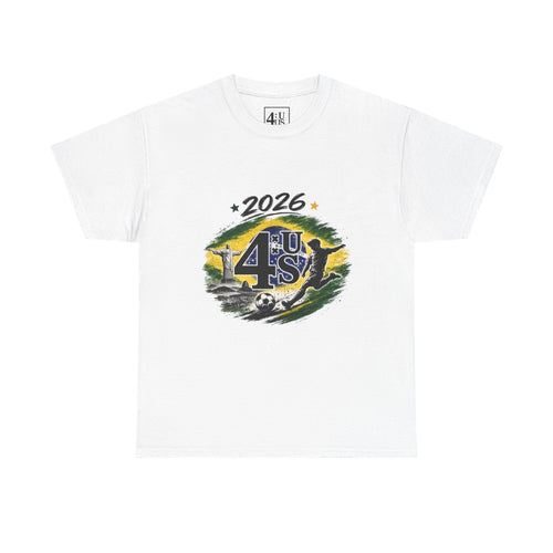 BRAZIL 2026 EDITION