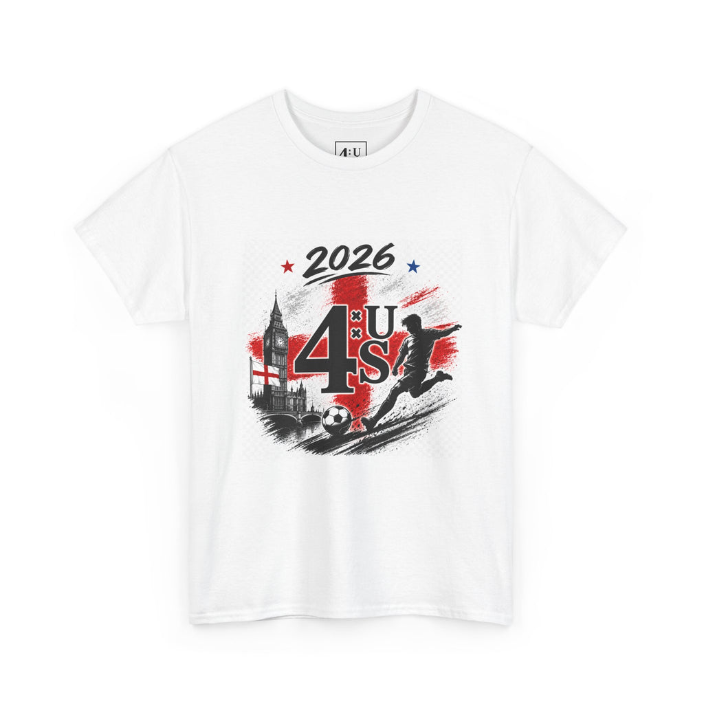 ENGLAND 2026 EDITION