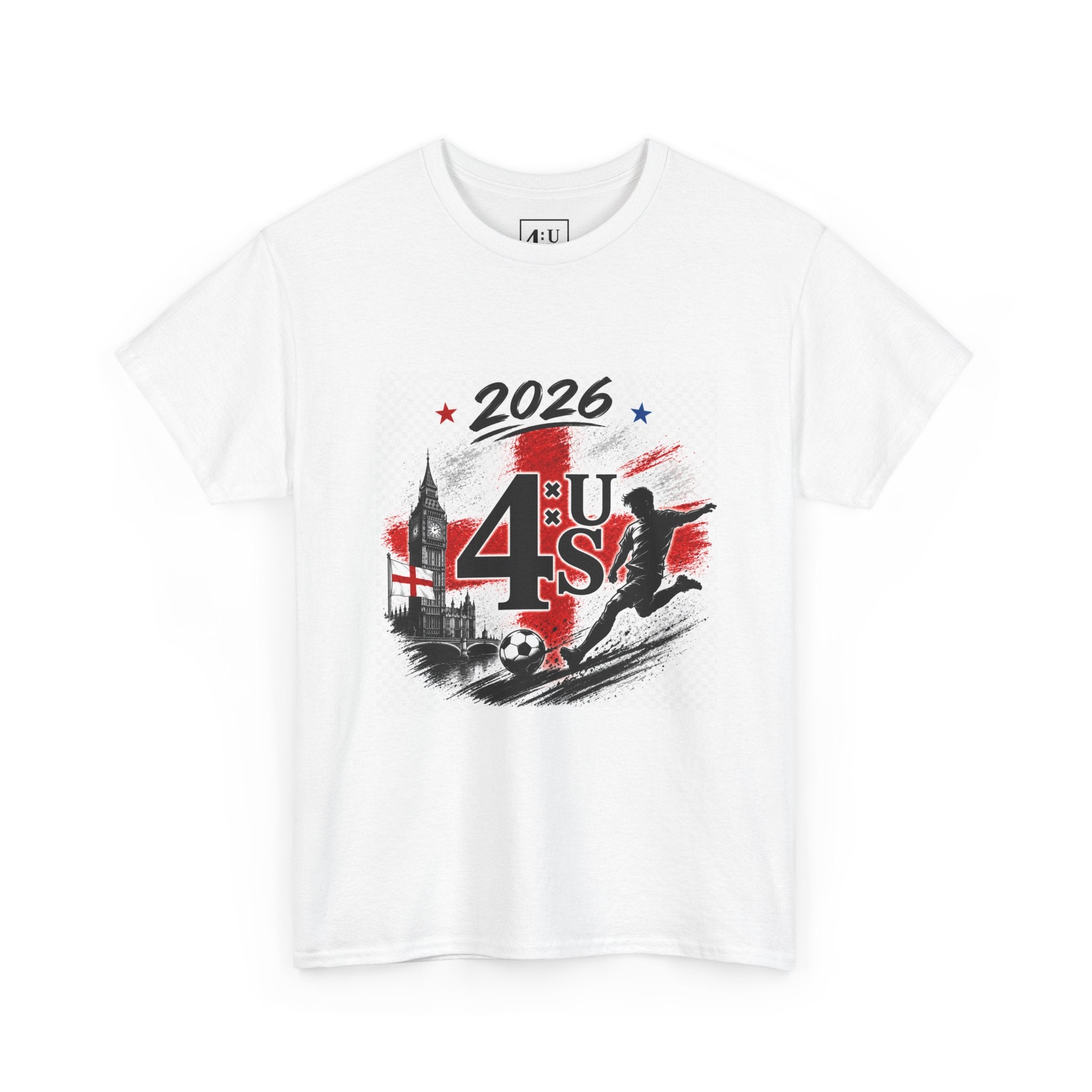 ENGLAND 2026 EDITION