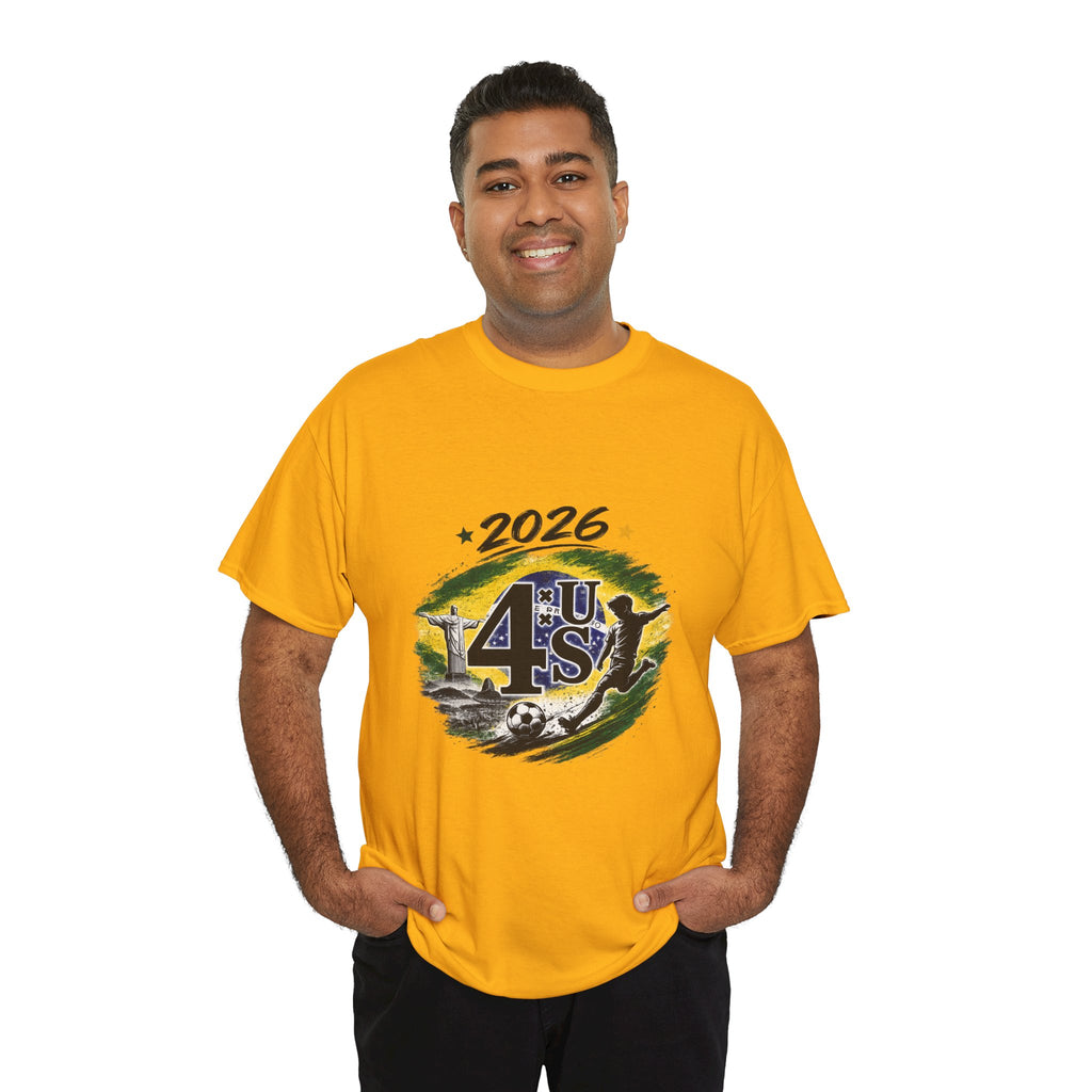 BRAZIL 2026 EDITION