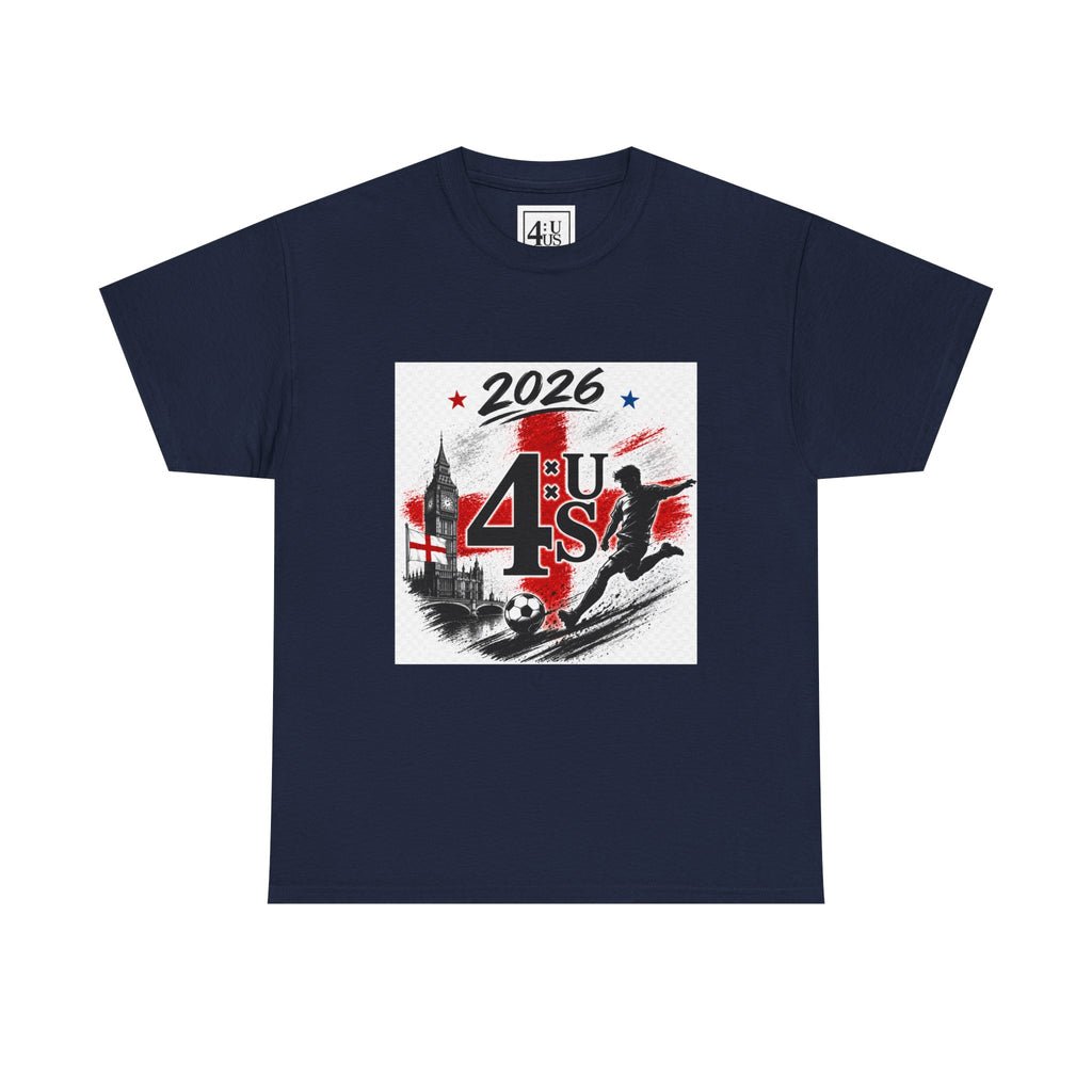 ENGLAND 2026 EDITION