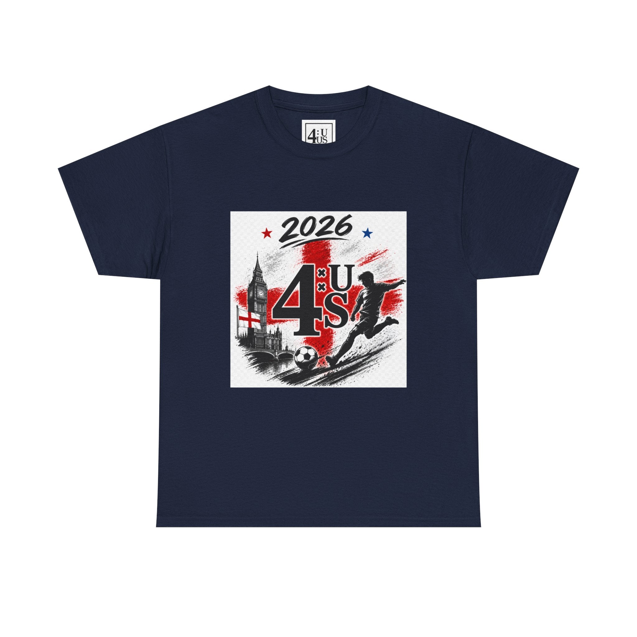 ENGLAND 2026 EDITION