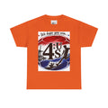 Support Your National Team T-Shirt | Fußball Fan Stolz NIEDERLANDE