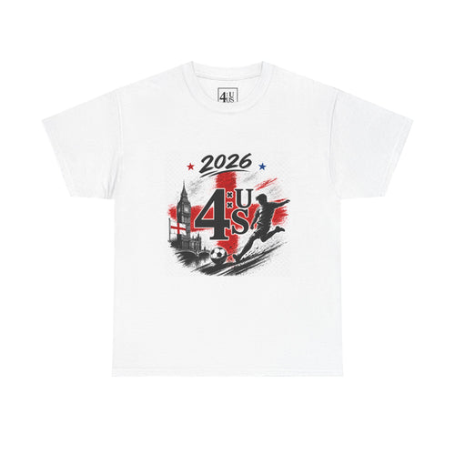 ENGLAND 2026 EDITION