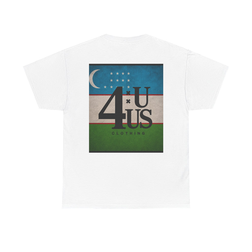 UZBEKISTAN 2026 EDITION