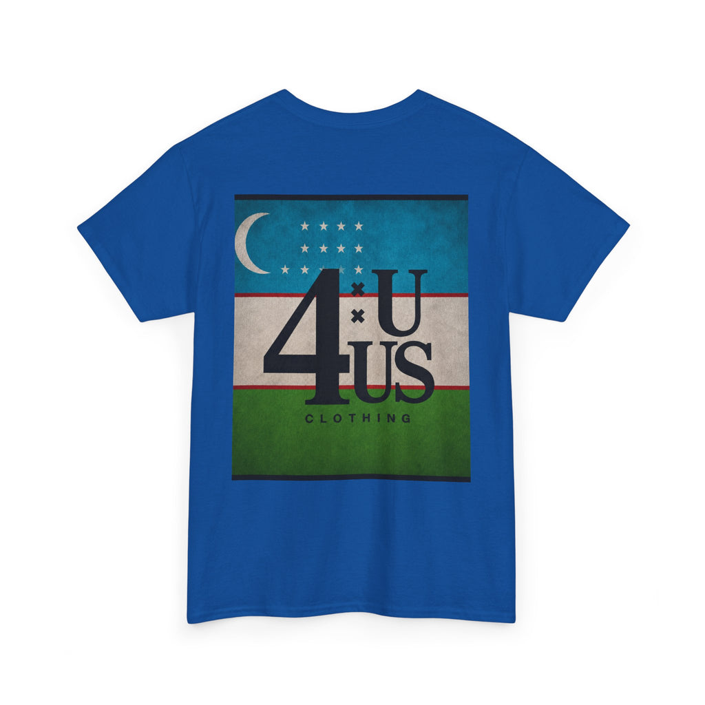 UZBEKISTAN 2026 EDITION