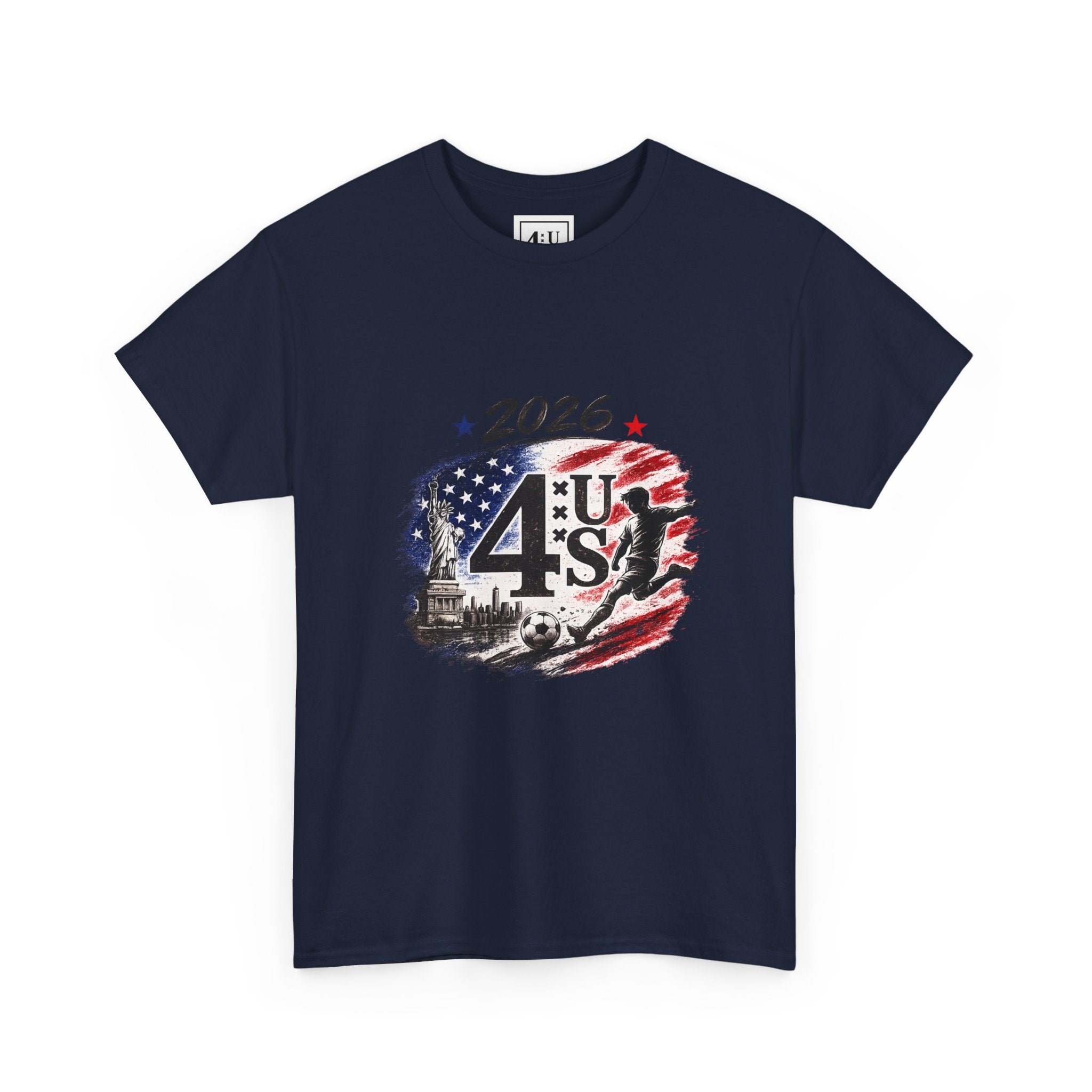 USA 2026 EDITION