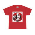 Support Your National Team Tee | Fußball-Fan-Stolz SCHWEIZ