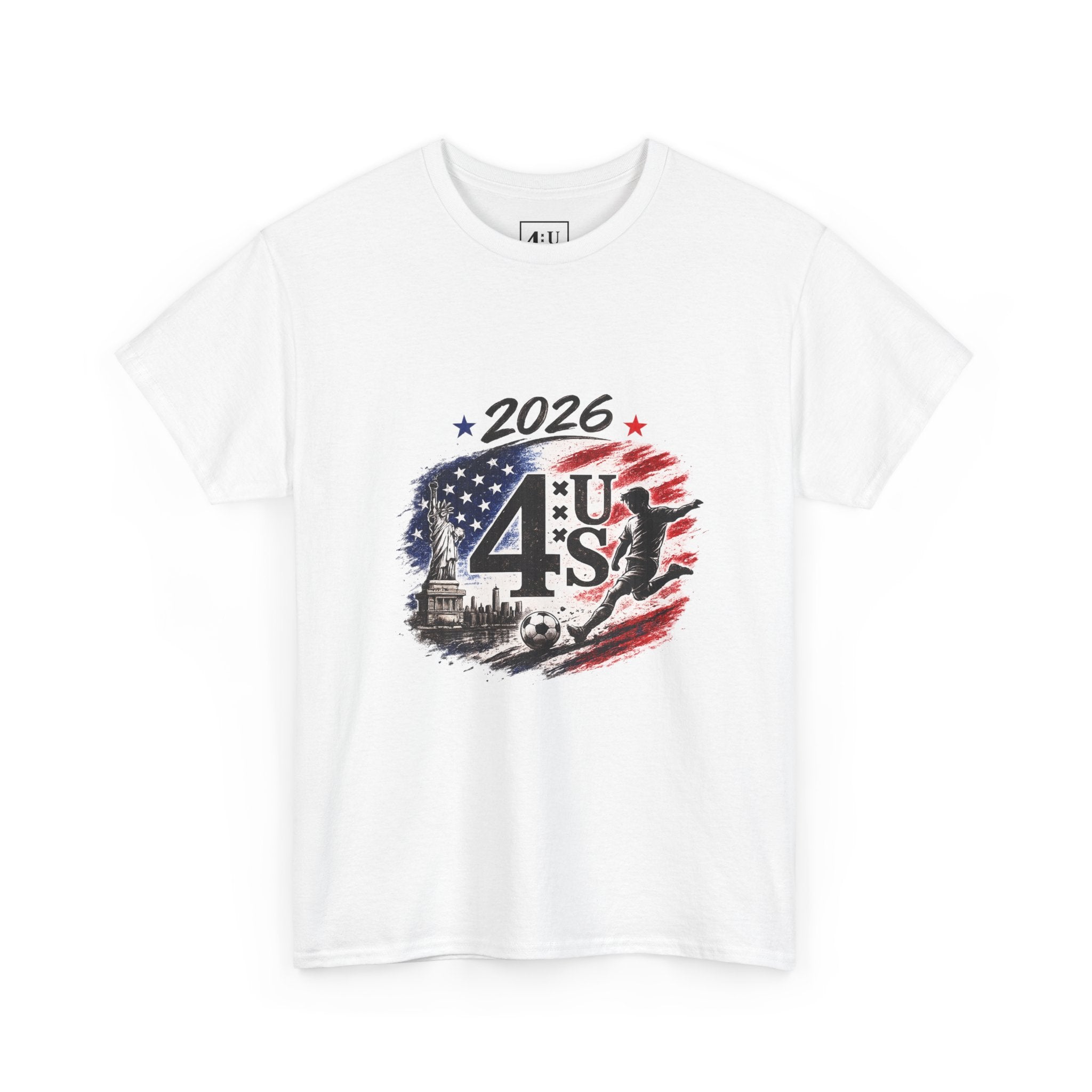 USA 2026 EDITION