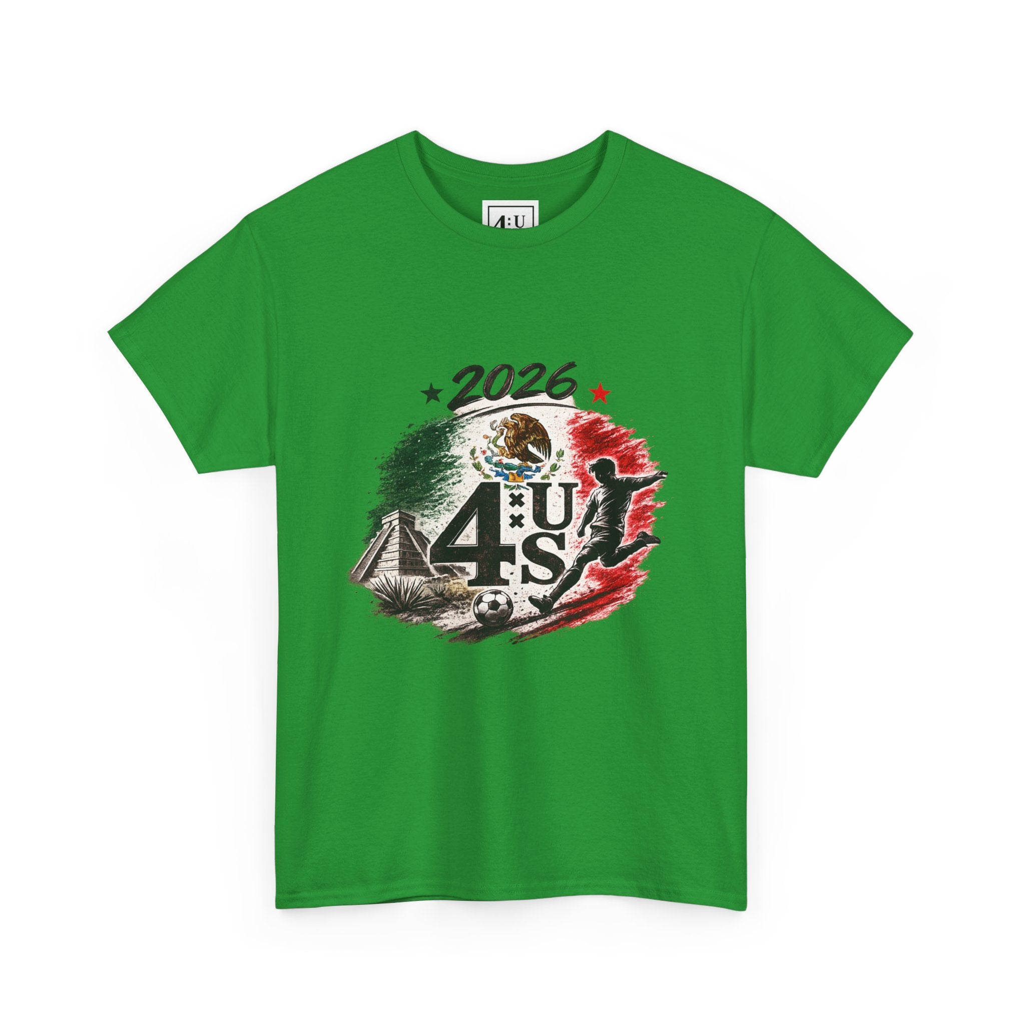 MEXICO 2026 EDITION