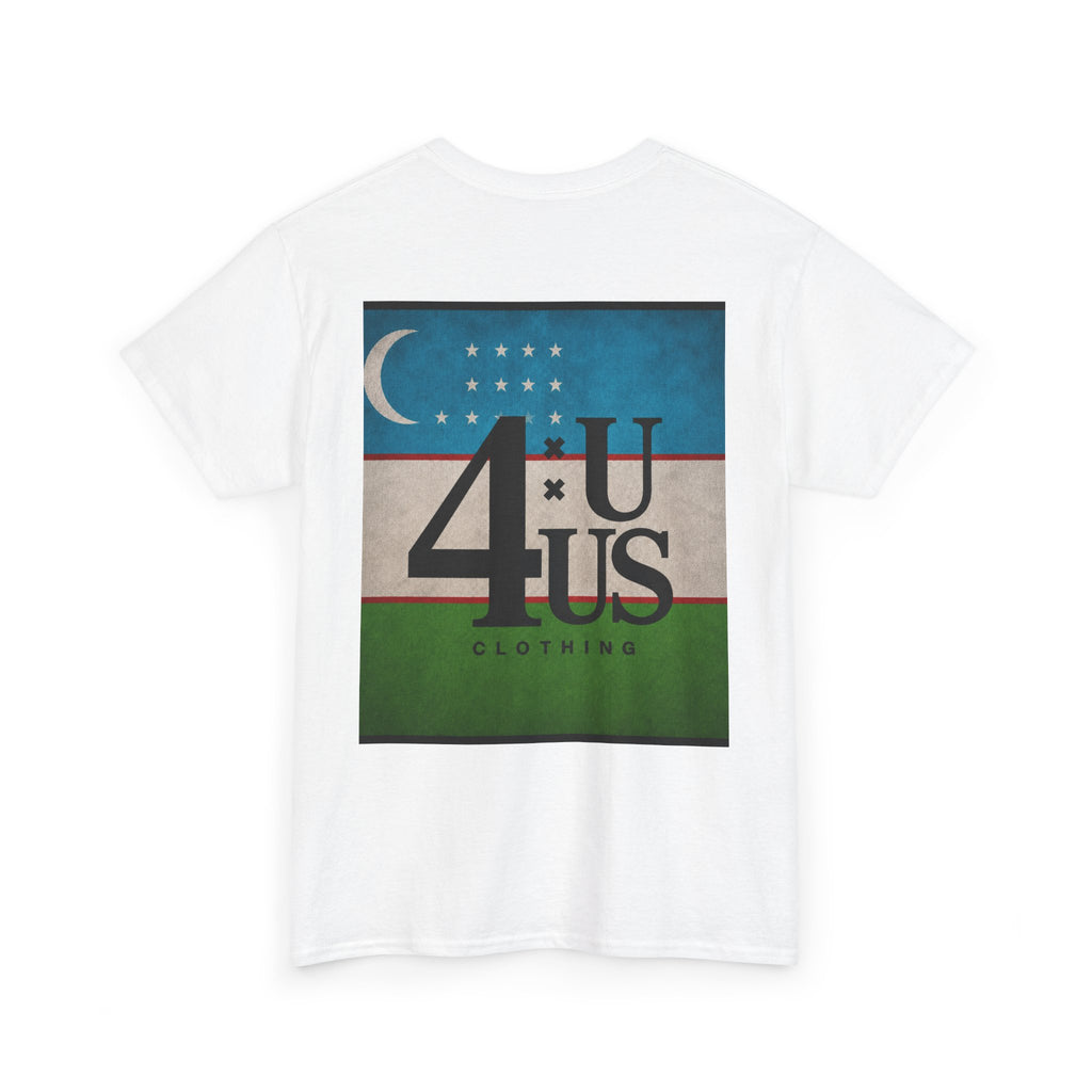 UZBEKISTAN 2026 EDITION