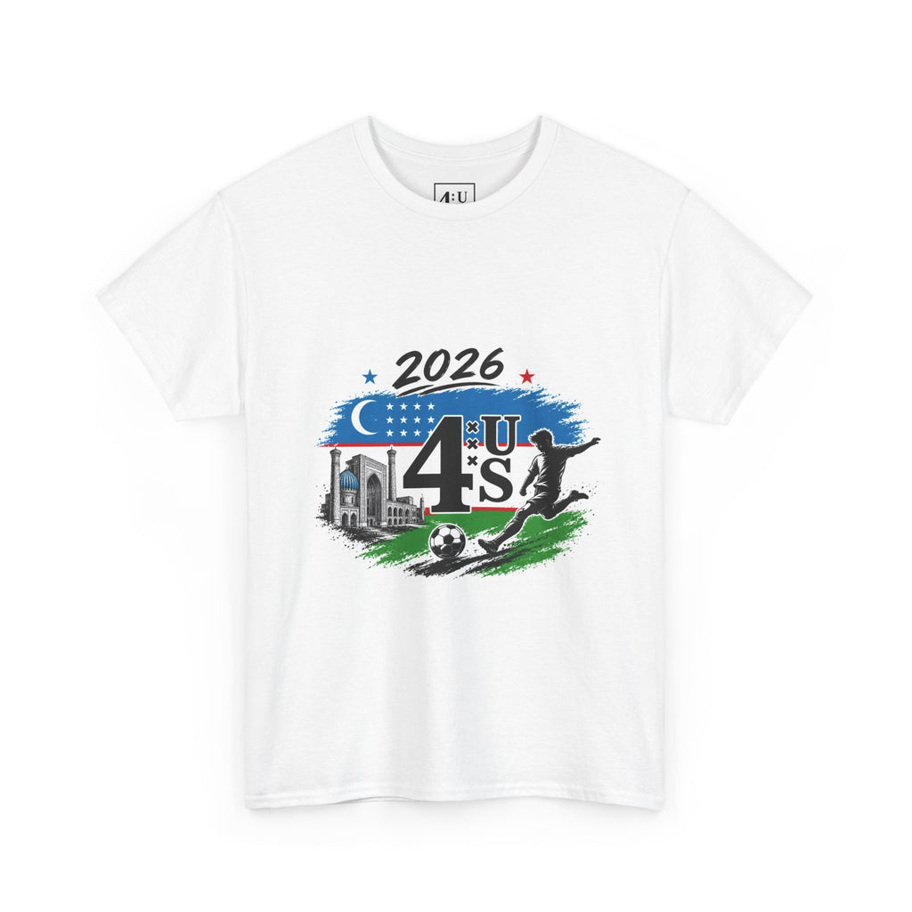 UZBEKISTAN 2026 EDITION