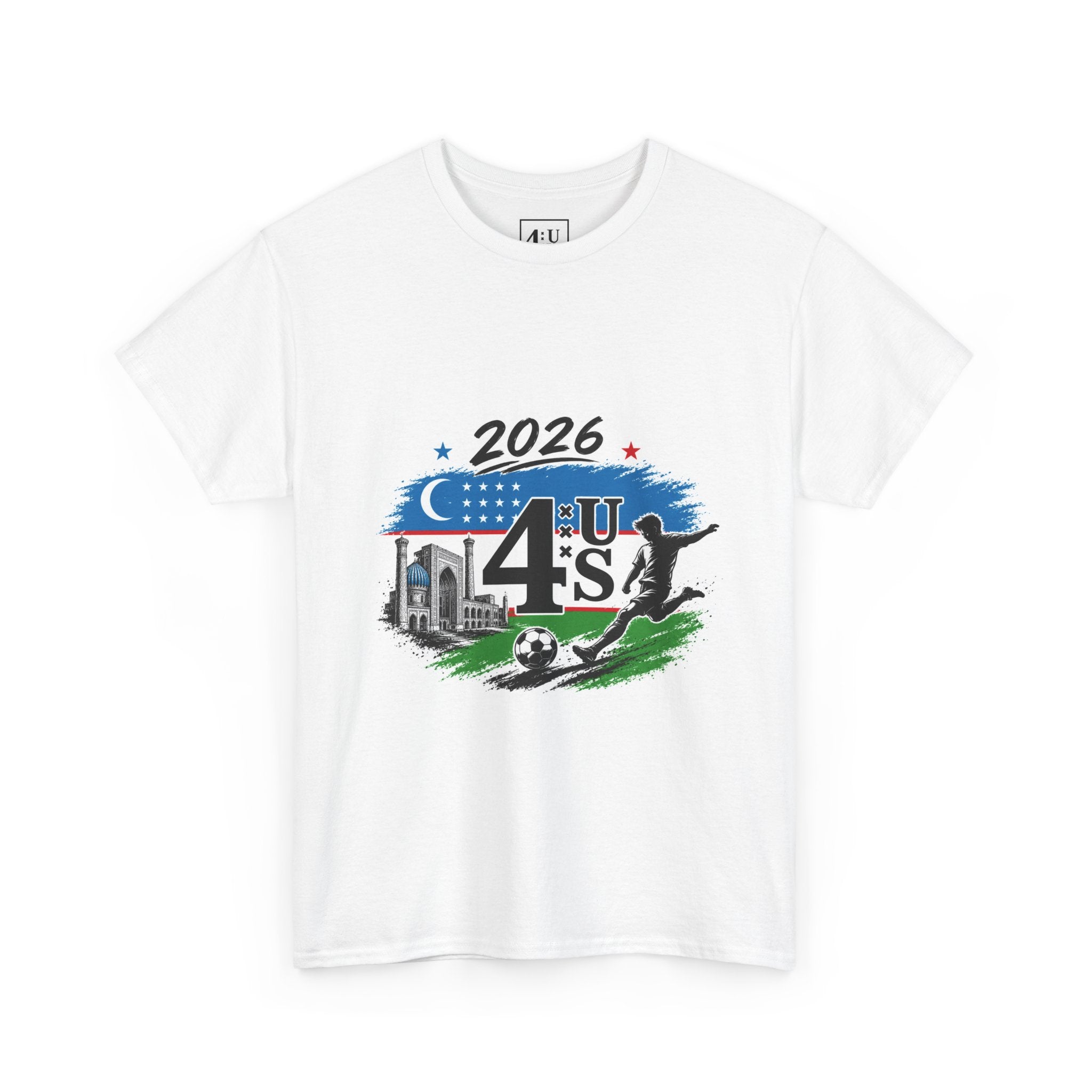 UZBEKISTAN 2026 EDITION