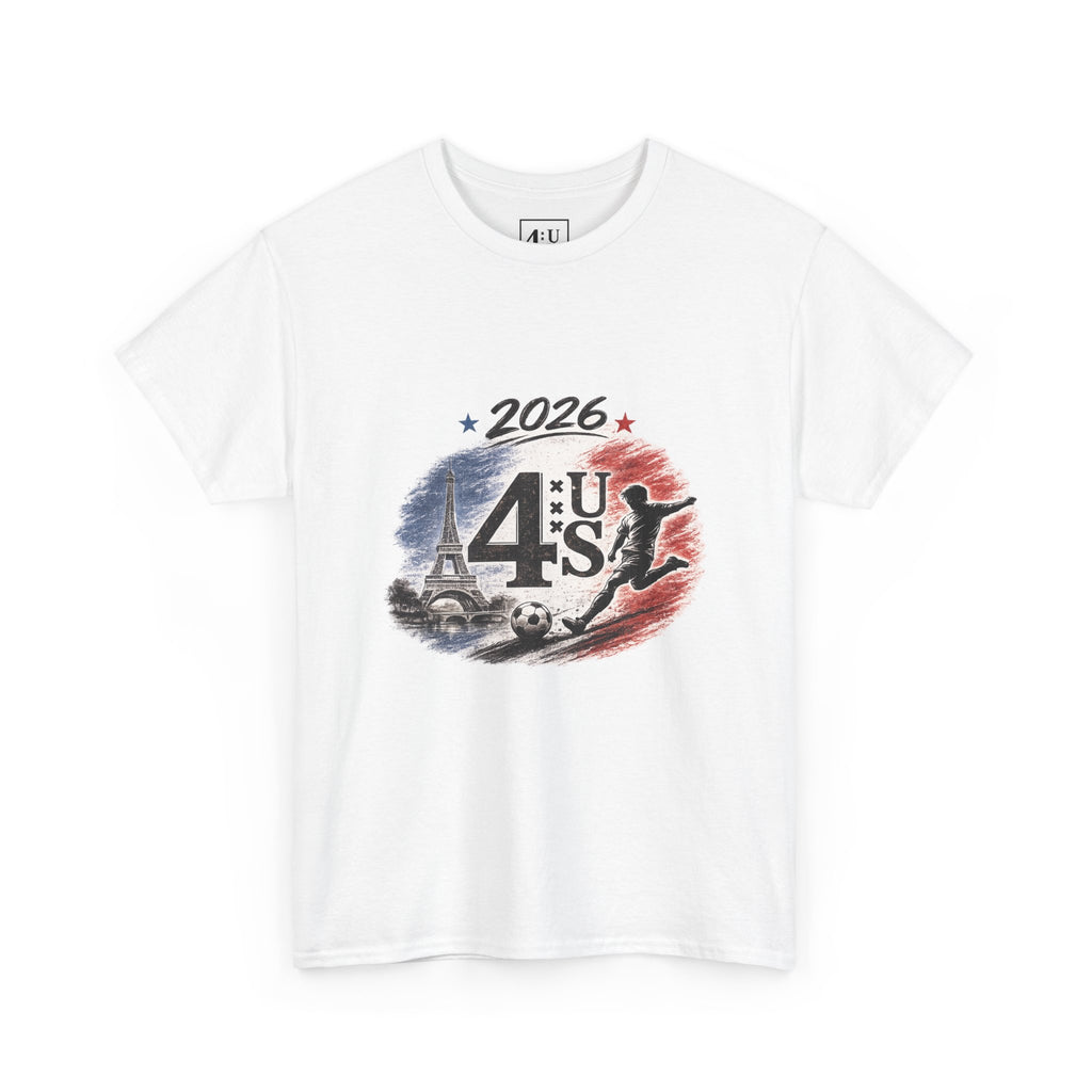 FRANCE 2026 EDITION