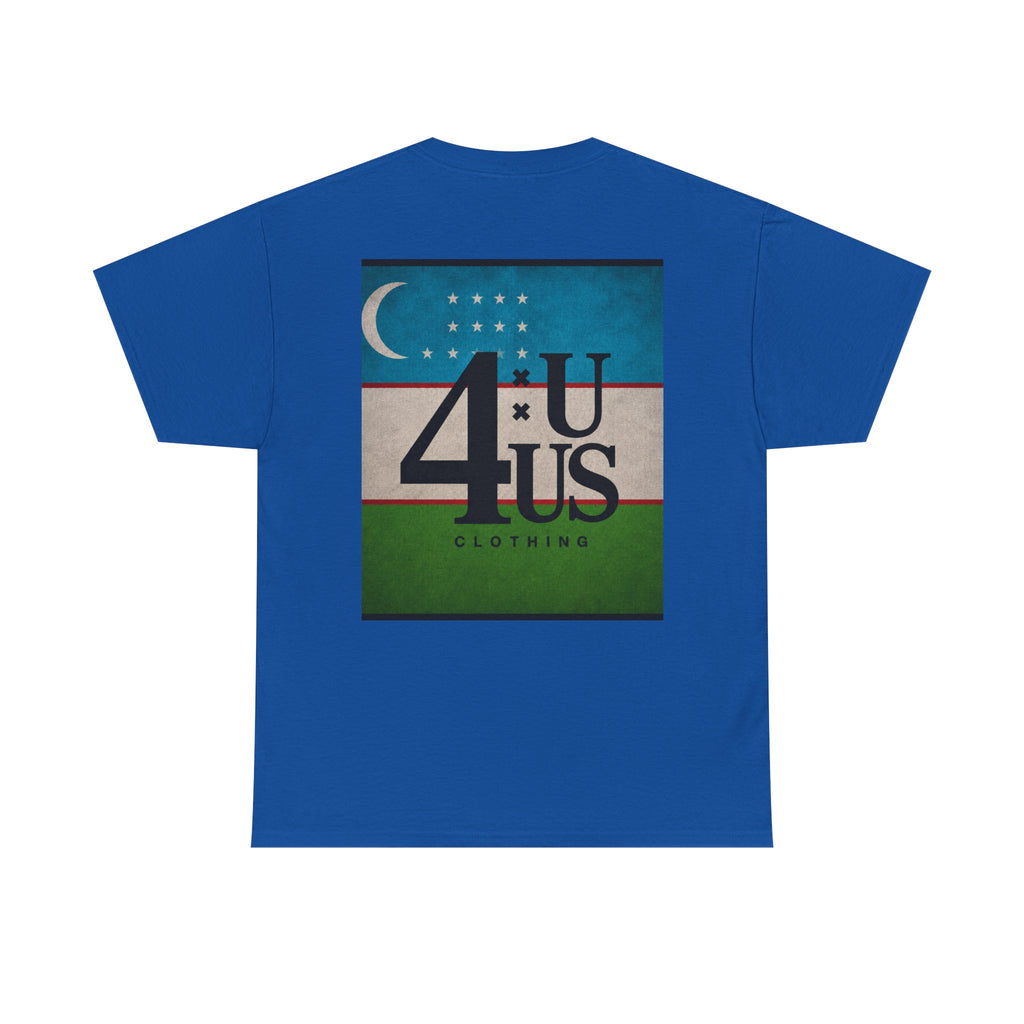 UZBEKISTAN 2026 EDITION