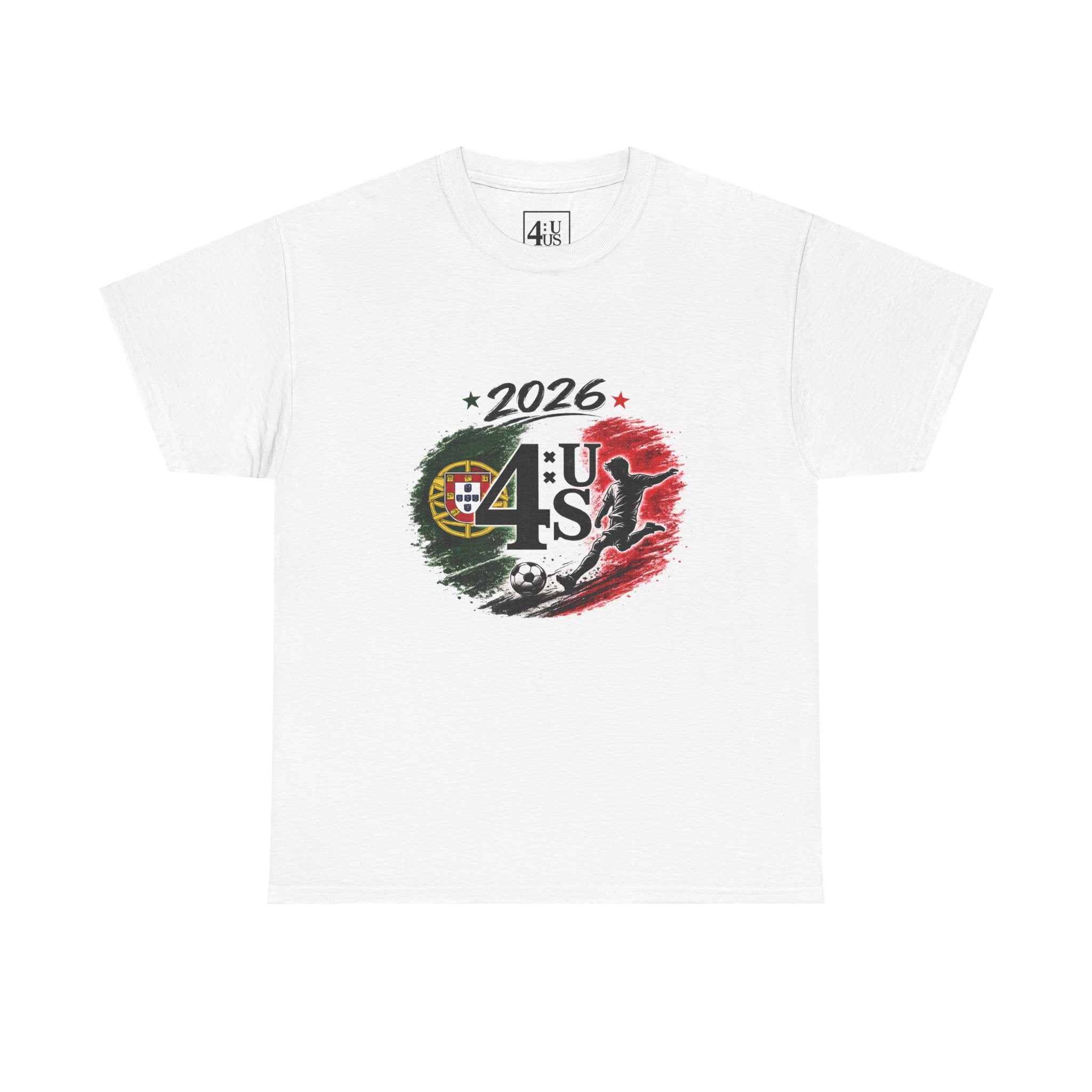 PORTUGAL EDITION 2026