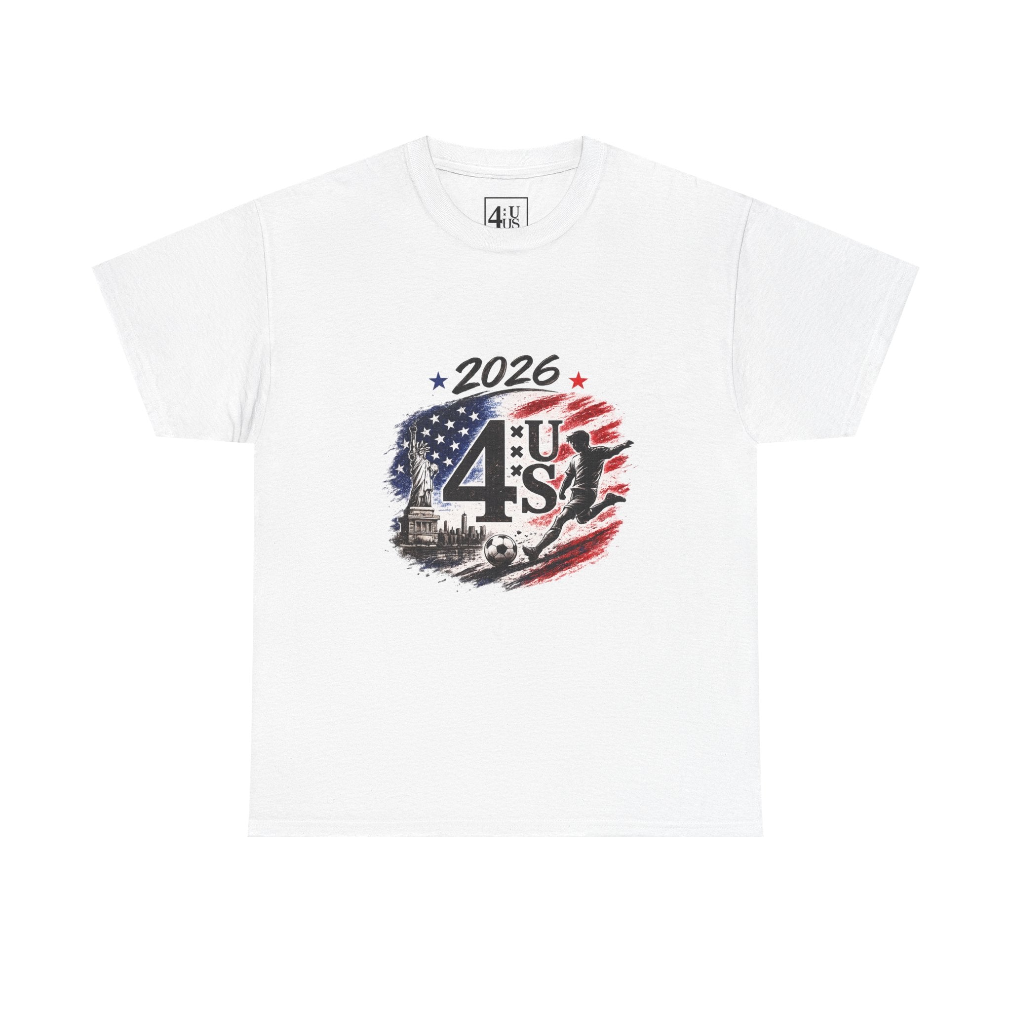 USA 2026 EDITION