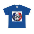 Unterstützen Sie Ihr Nationalmannschafts-T-Shirt | Fußballfan-Stolz FRANKREICH