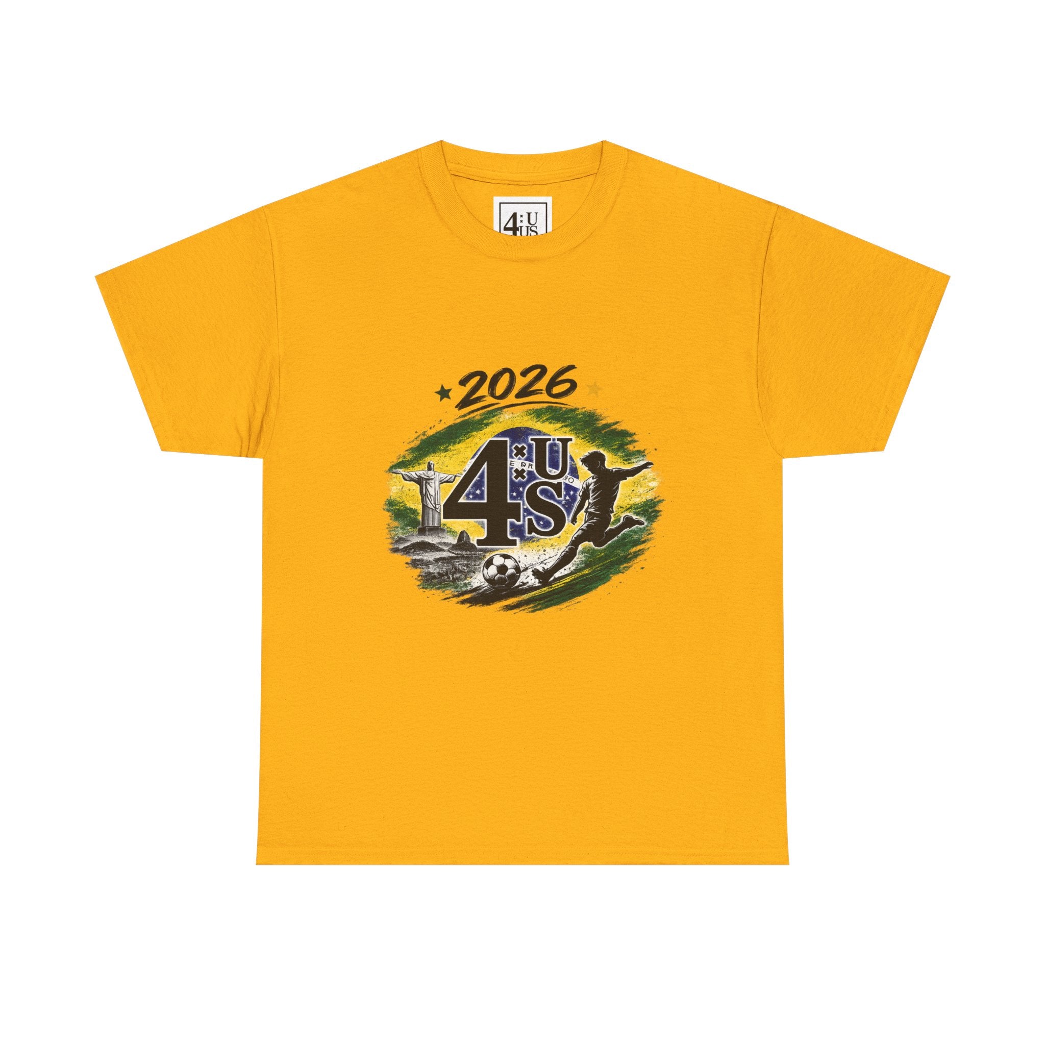 BRAZIL 2026 EDITION