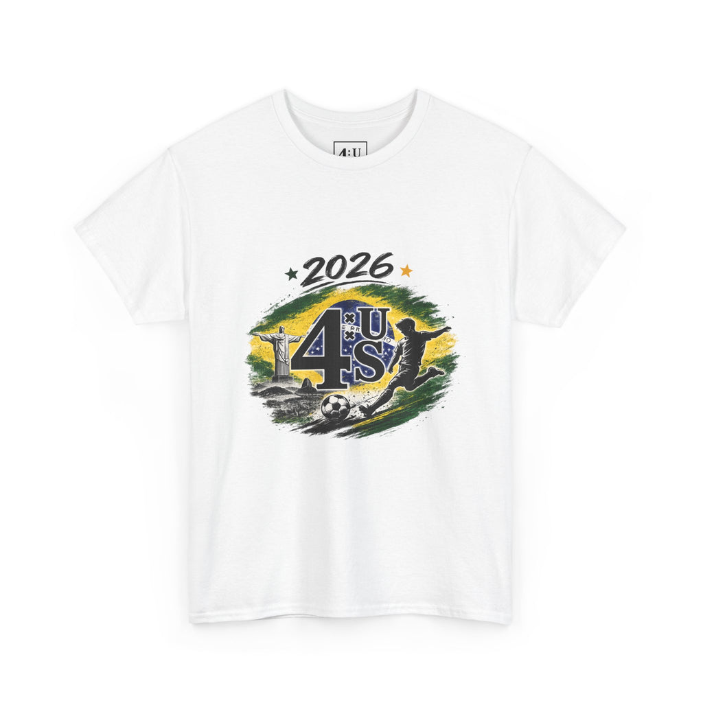 BRAZIL 2026 EDITION
