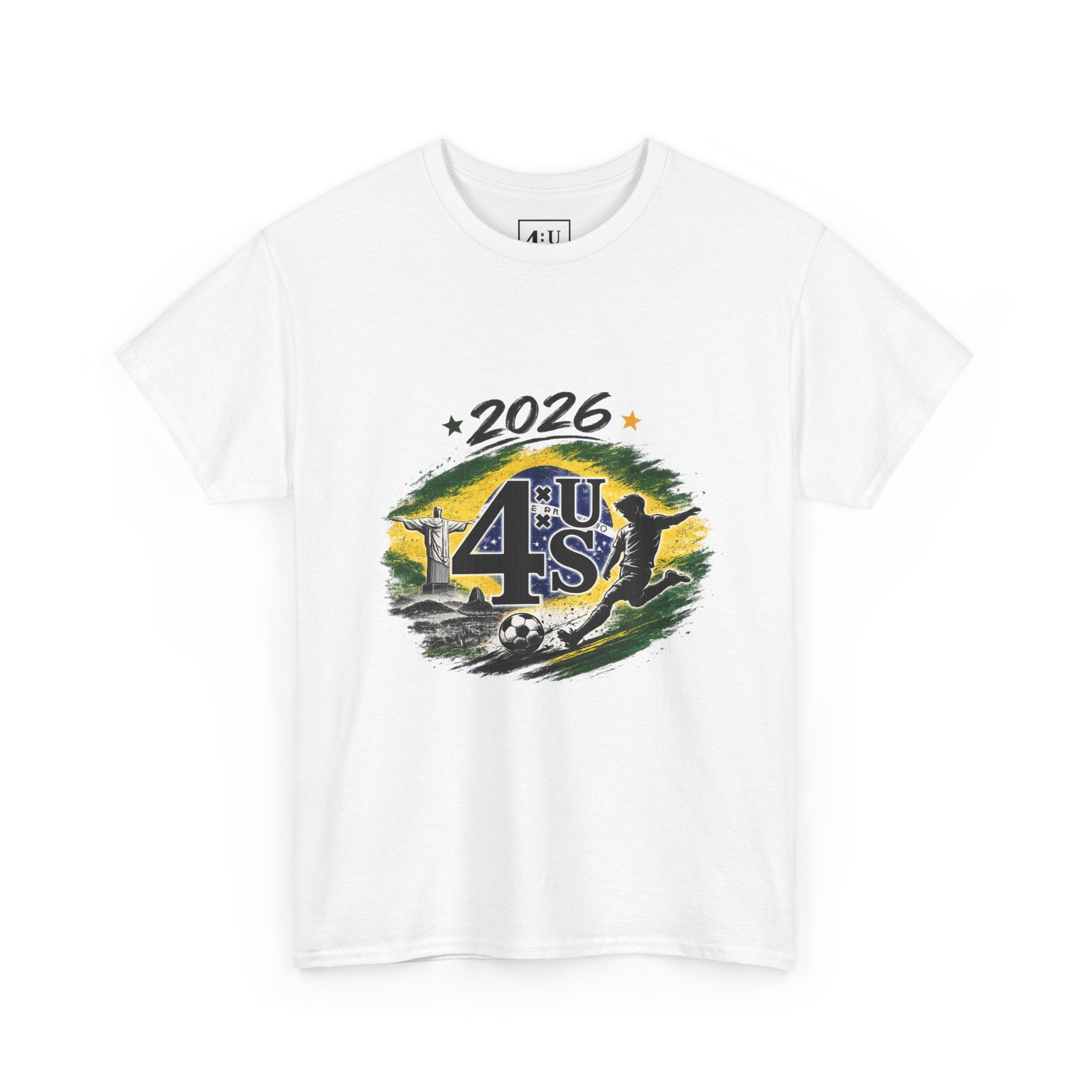 BRAZIL 2026 EDITION