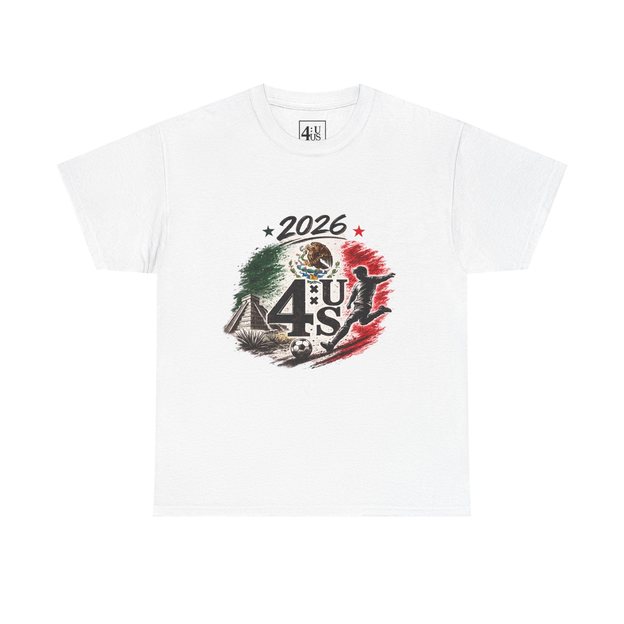 MEXICO 2026 EDITION
