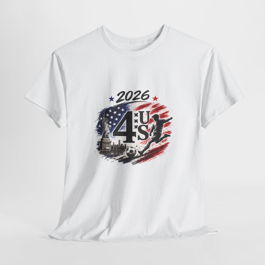USA 2026 EDITION
