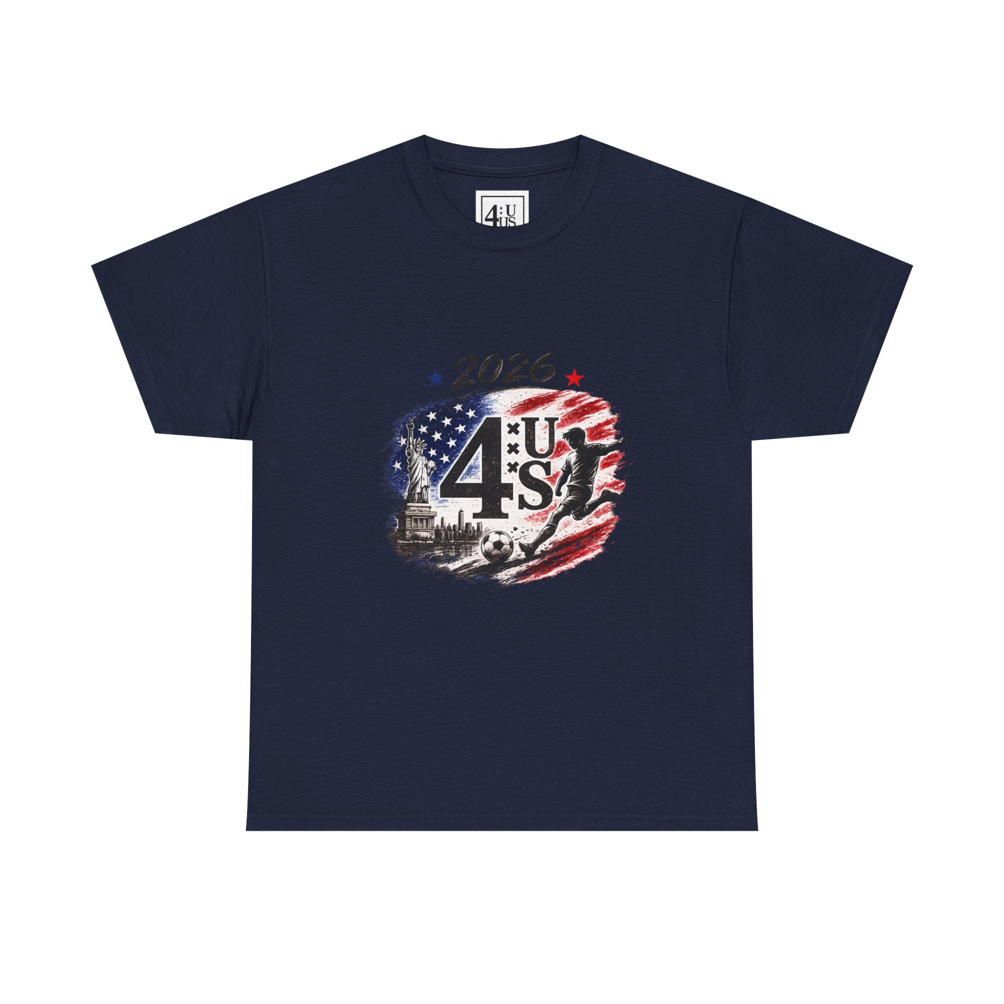 USA 2026 EDITION