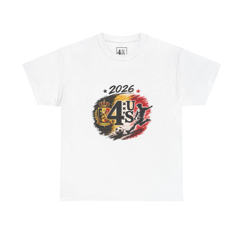 BELGIUM 2026 EDITION