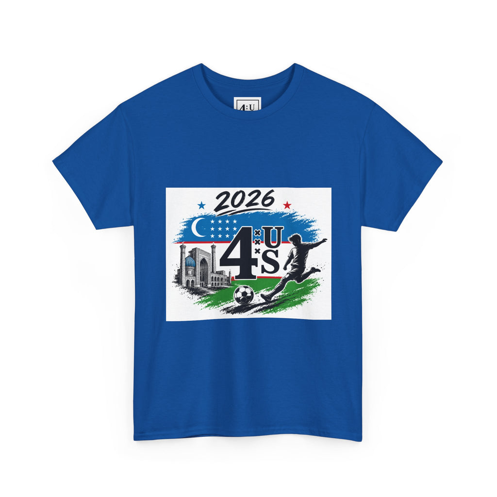 UZBEKISTAN 2026 EDITION