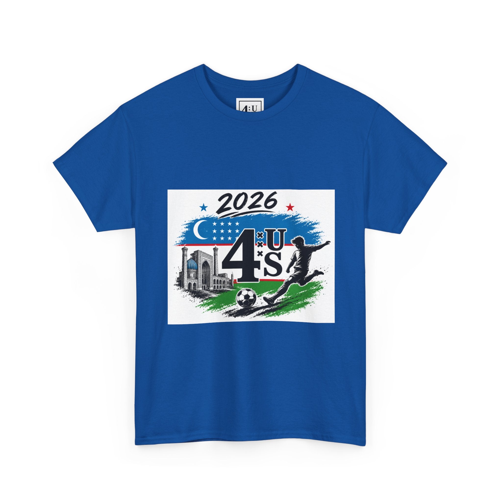 UZBEKISTAN 2026 EDITION