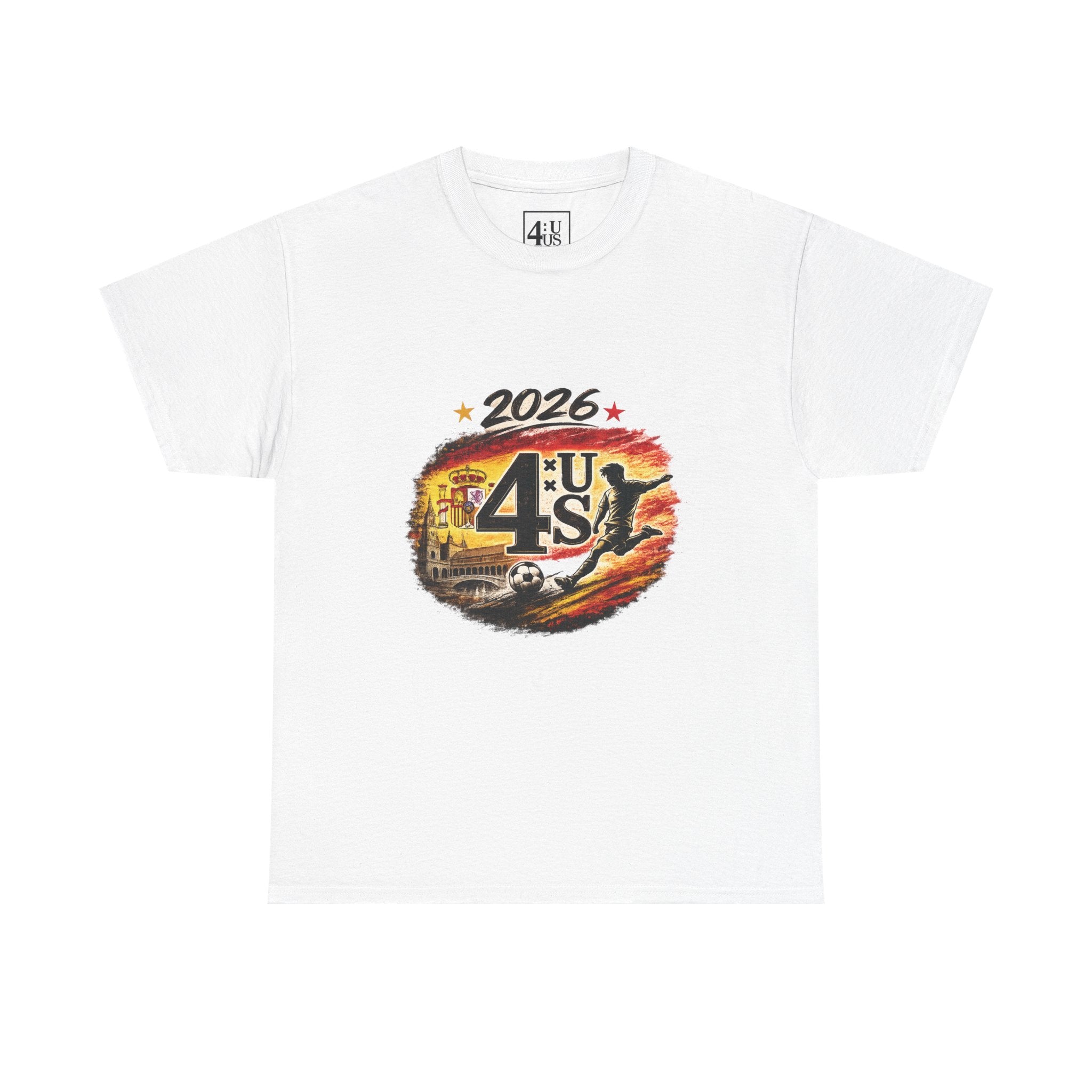 SPAIN 2026 EDITION